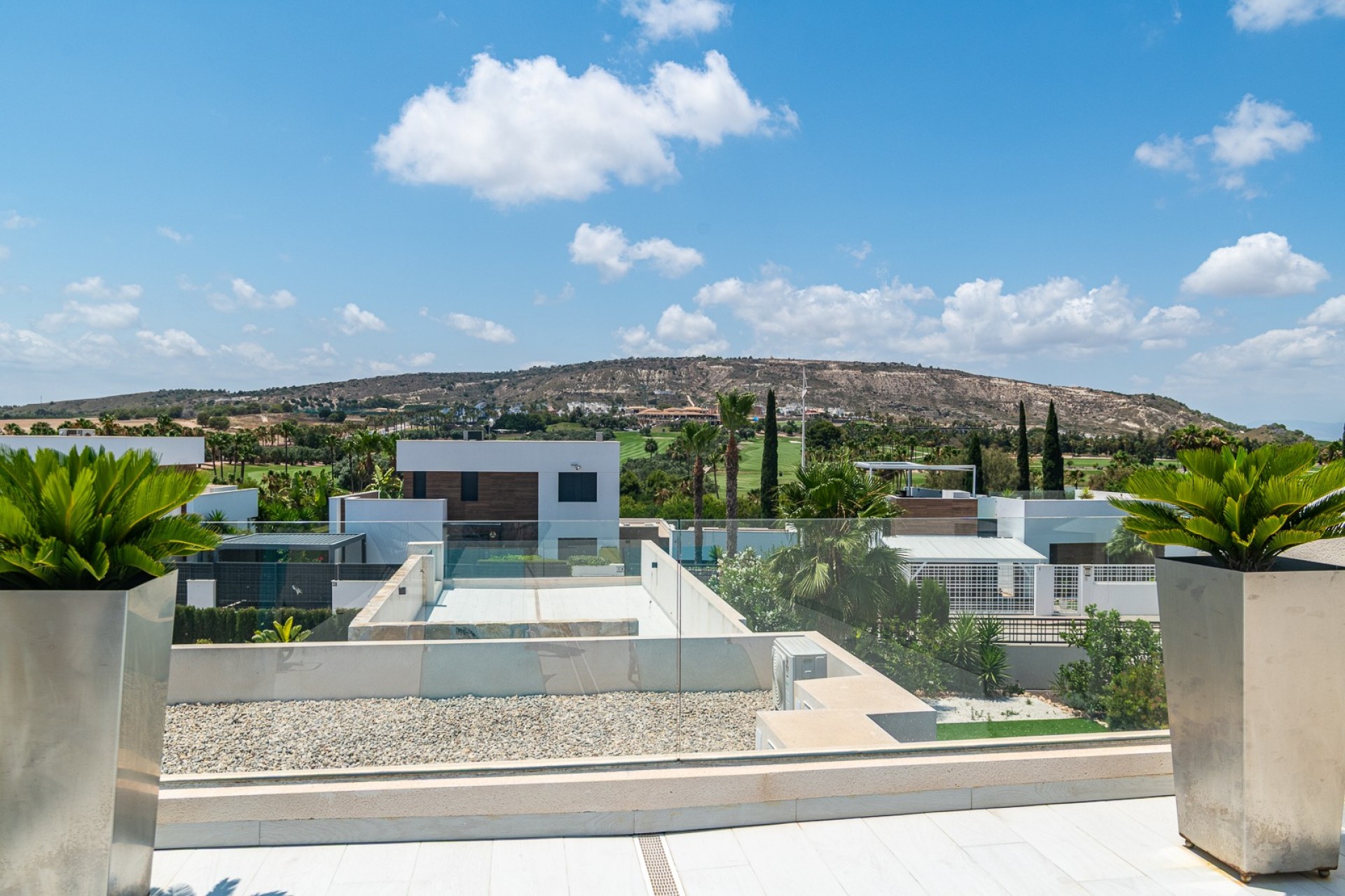 Brukt - Villa -
Algorfa - Inland