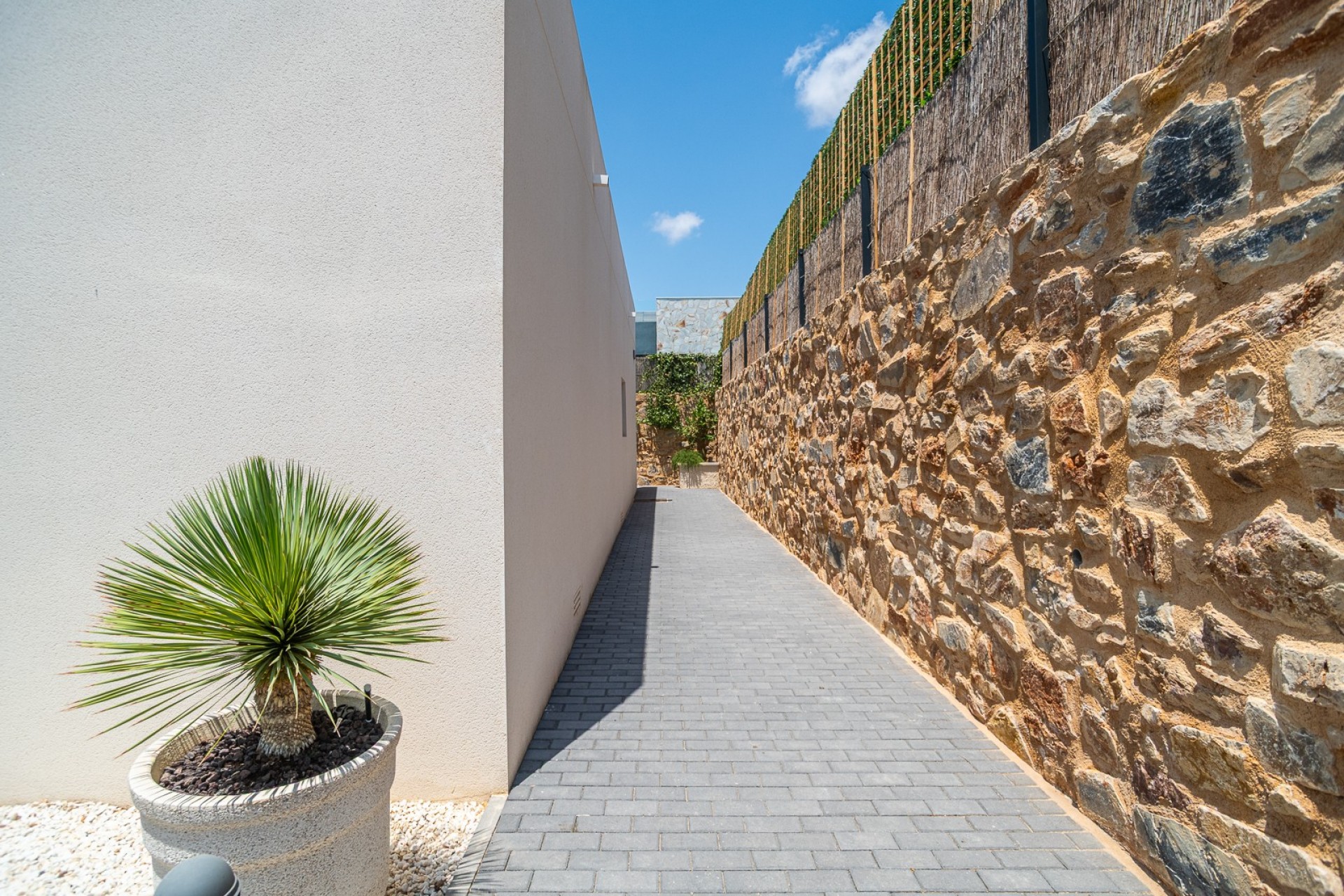 Brukt - Villa -
Algorfa - Inland