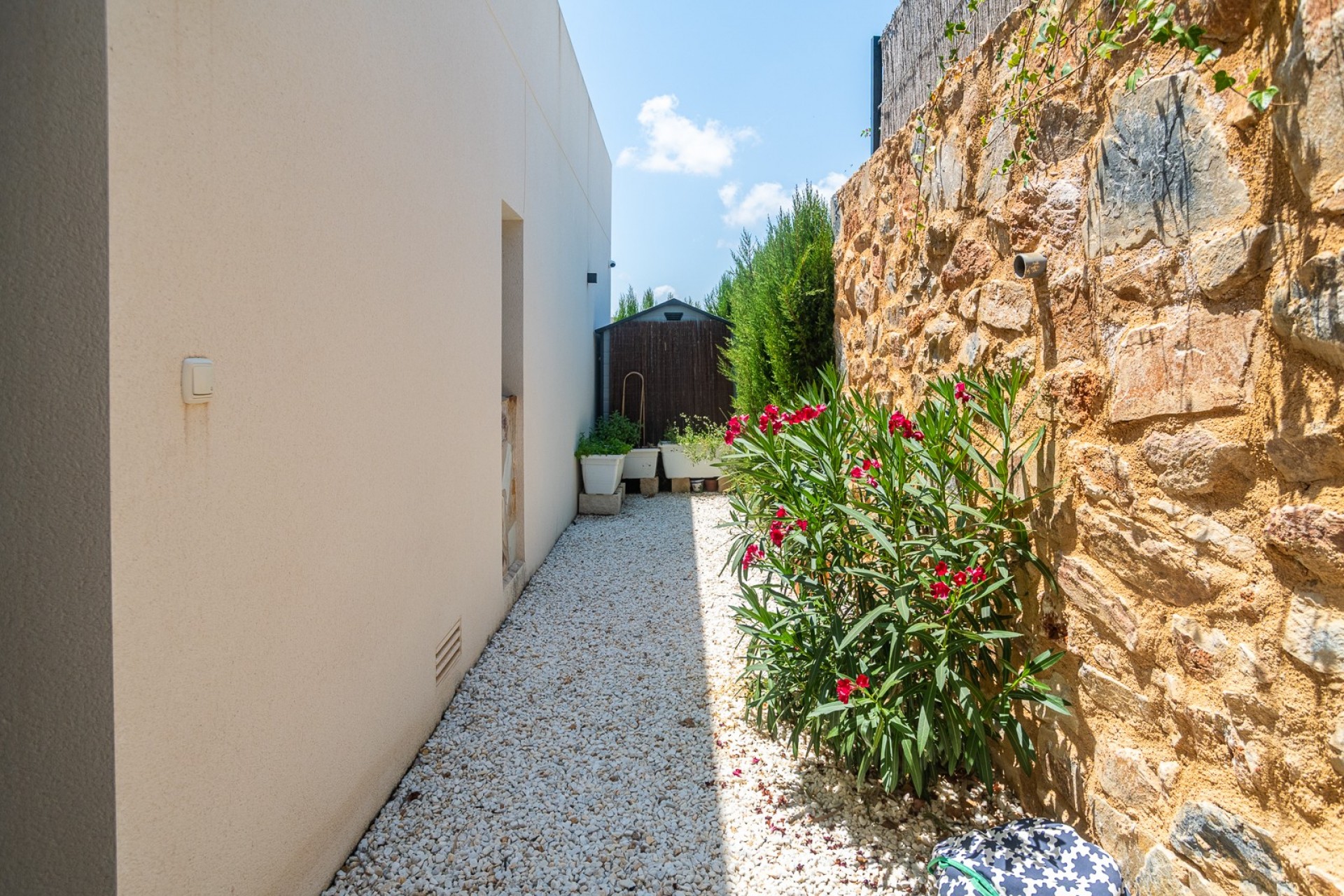 Brukt - Villa -
Algorfa - Inland