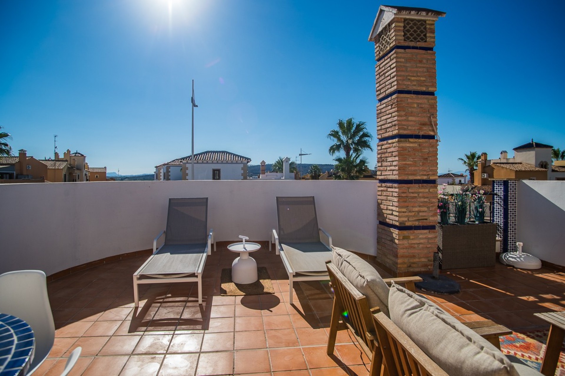 Brukt - Villa -
Algorfa - Inland