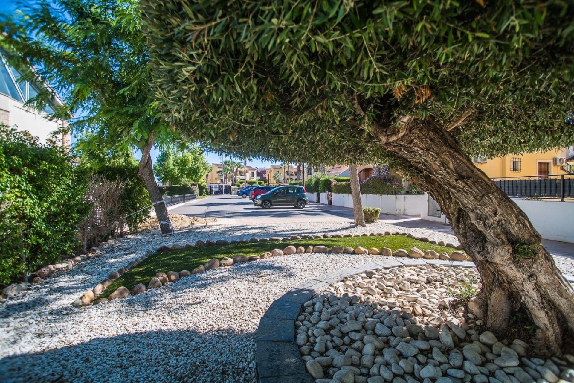 Brukt - Villa -
Algorfa - Inland