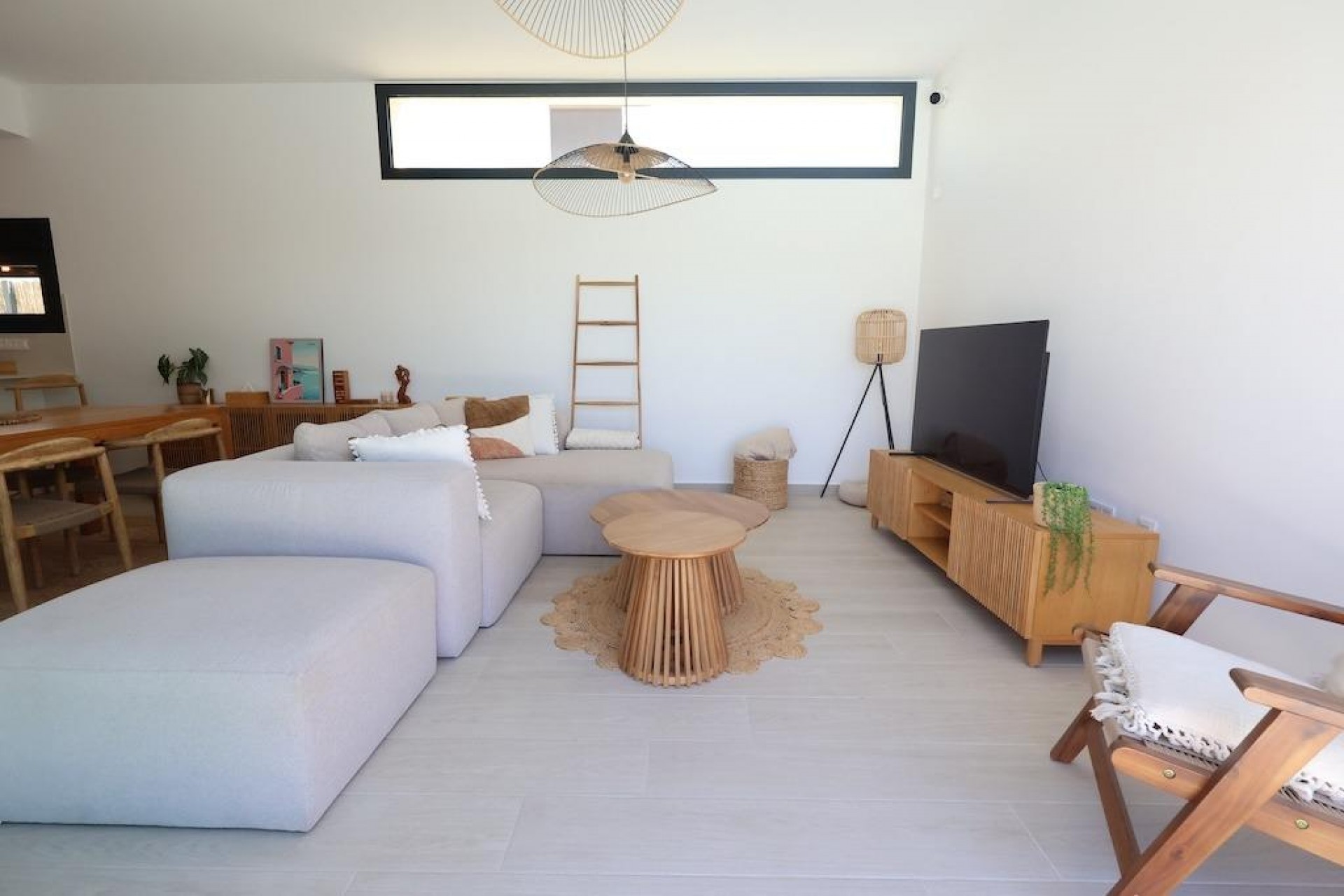 Brukt - Villa -
Algorfa - Inland