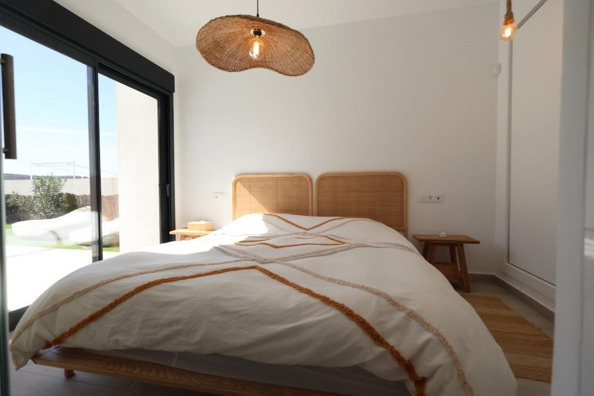 Brukt - Villa -
Algorfa - Inland