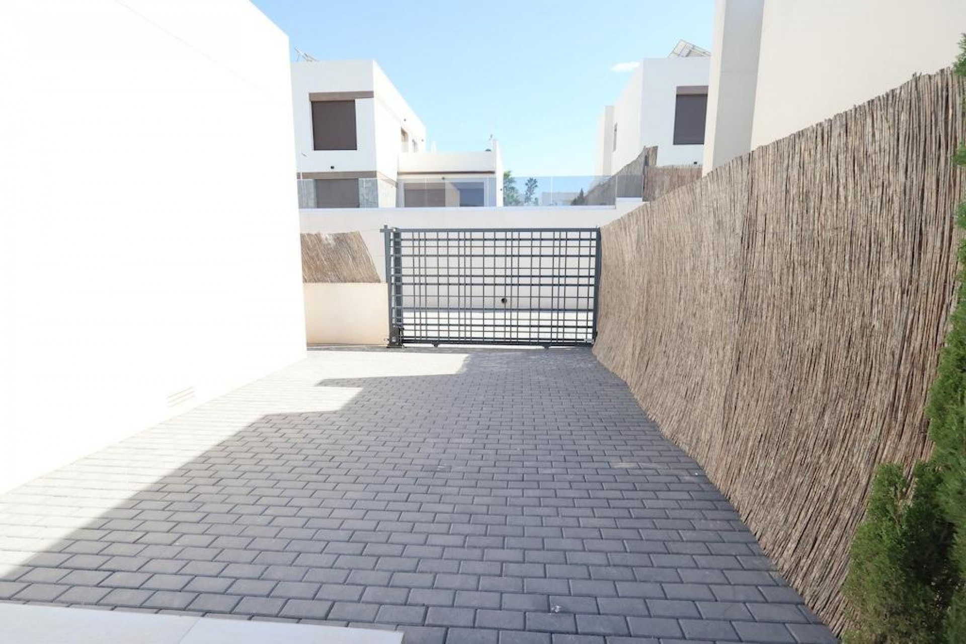 Brukt - Villa -
Algorfa - Inland