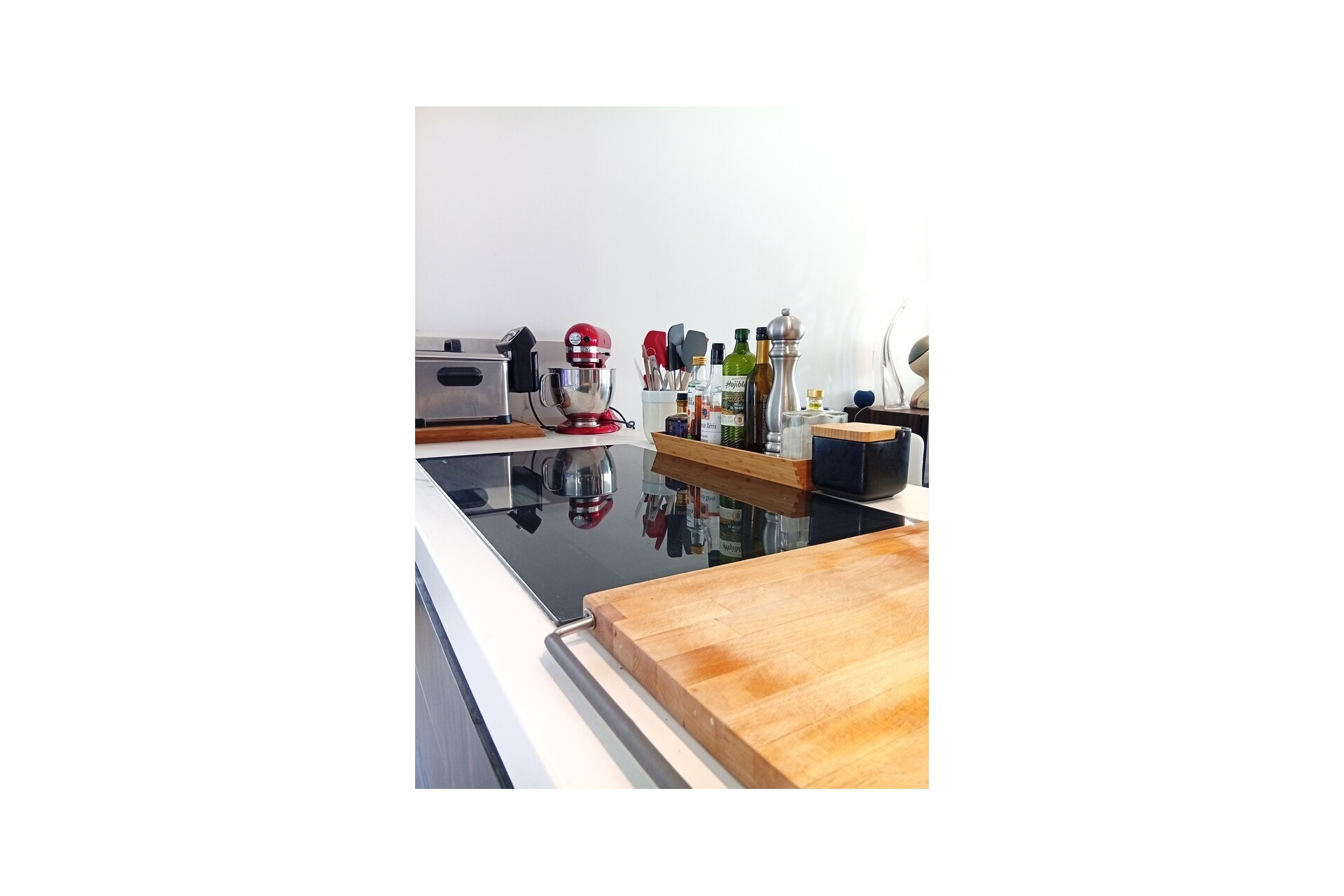 Brukt - Villa -
Algorfa - La Finca Golf