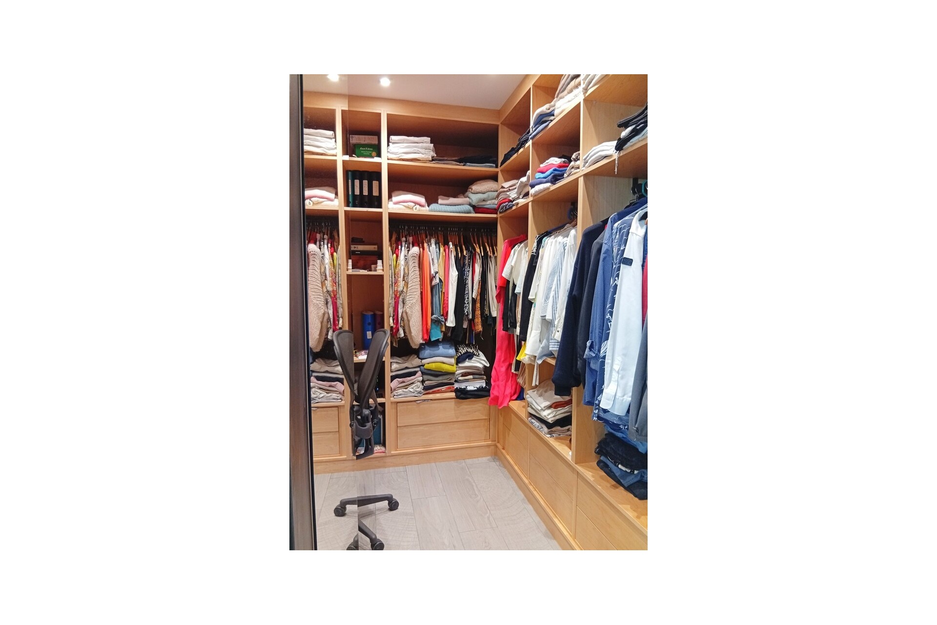 Brukt - Villa -
Algorfa - La Finca Golf