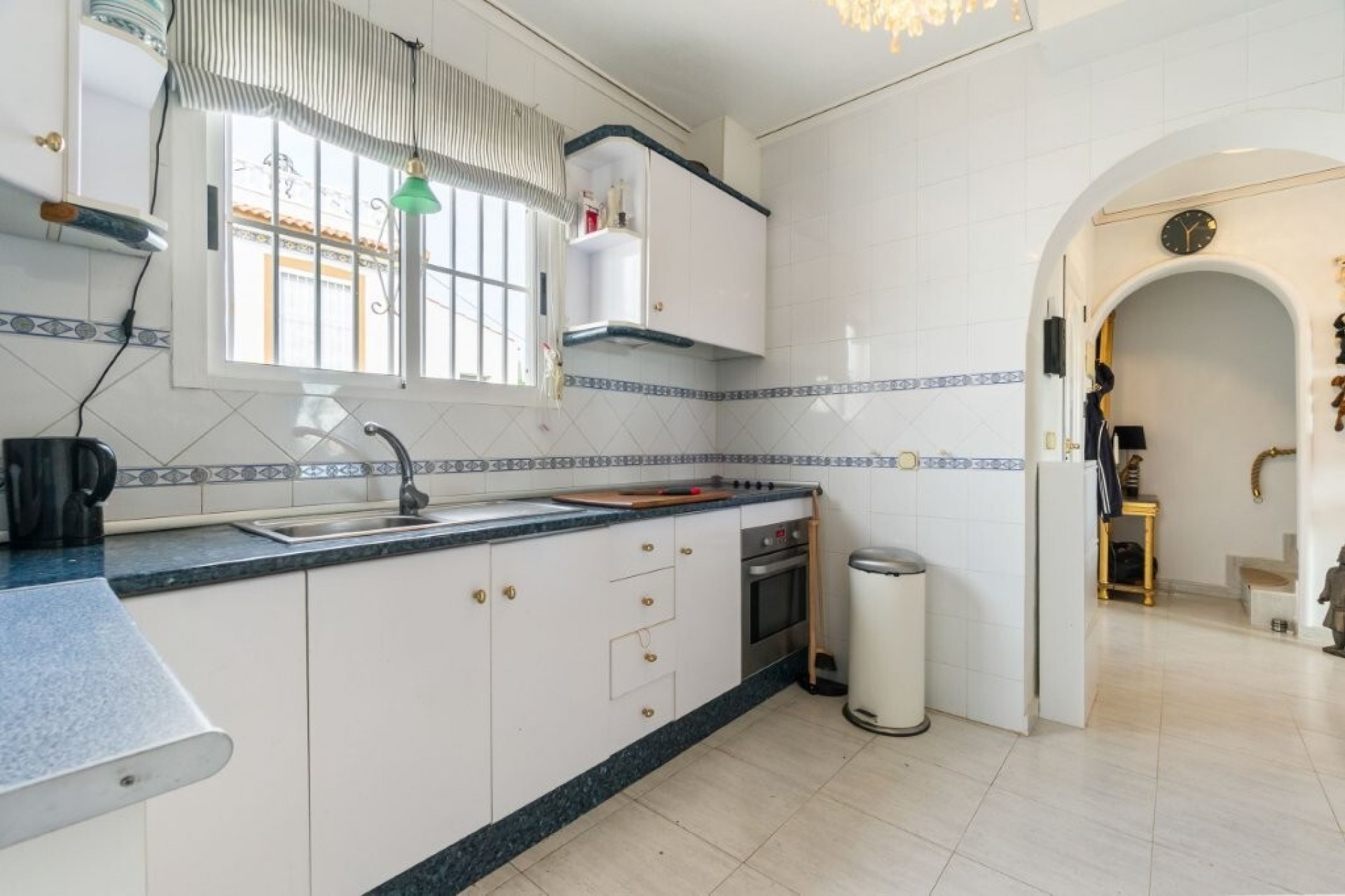 Brukt - Villa -
Algorfa - Montemar