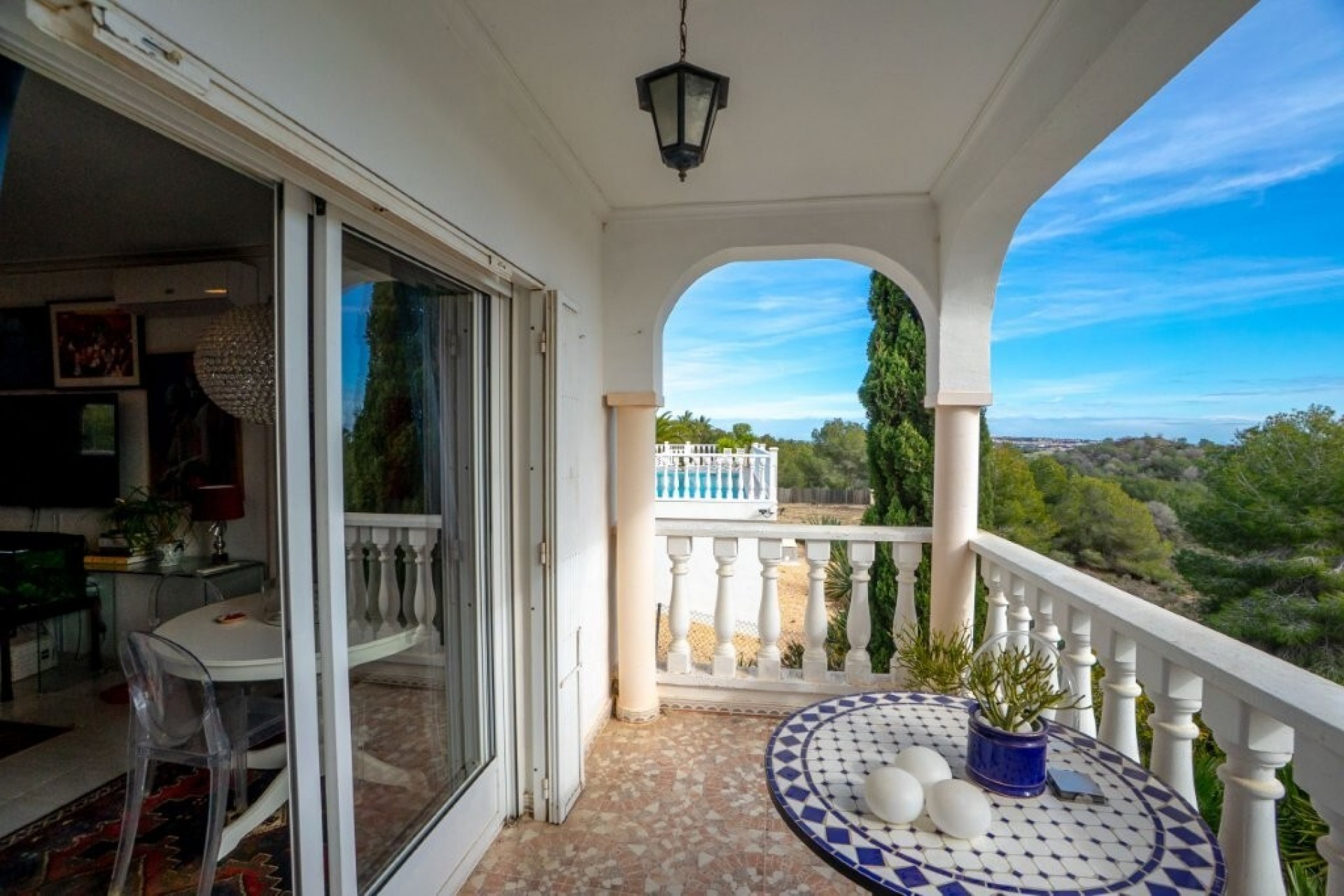 Brukt - Villa -
Algorfa - Montemar