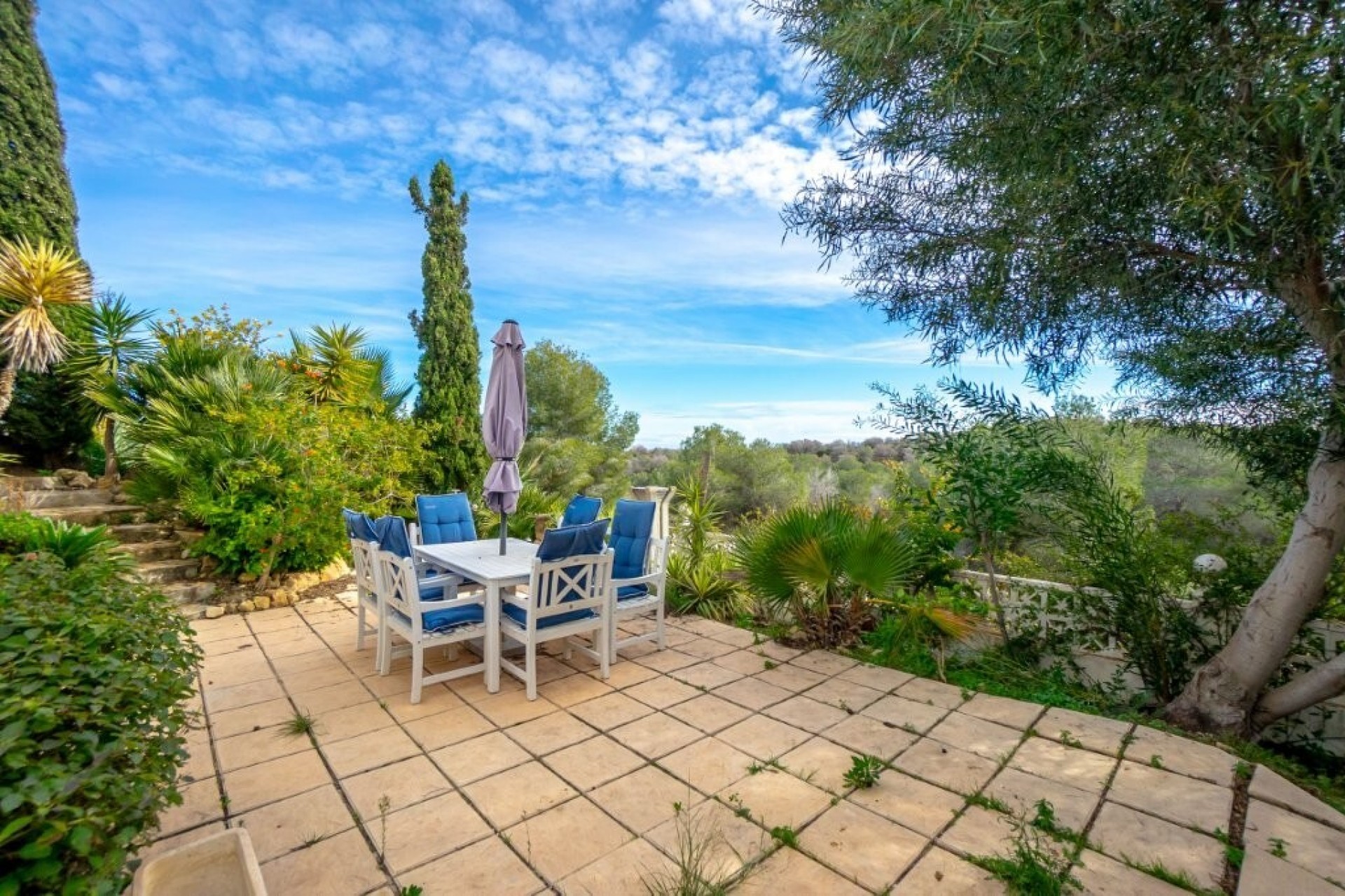 Brukt - Villa -
Algorfa - Montemar