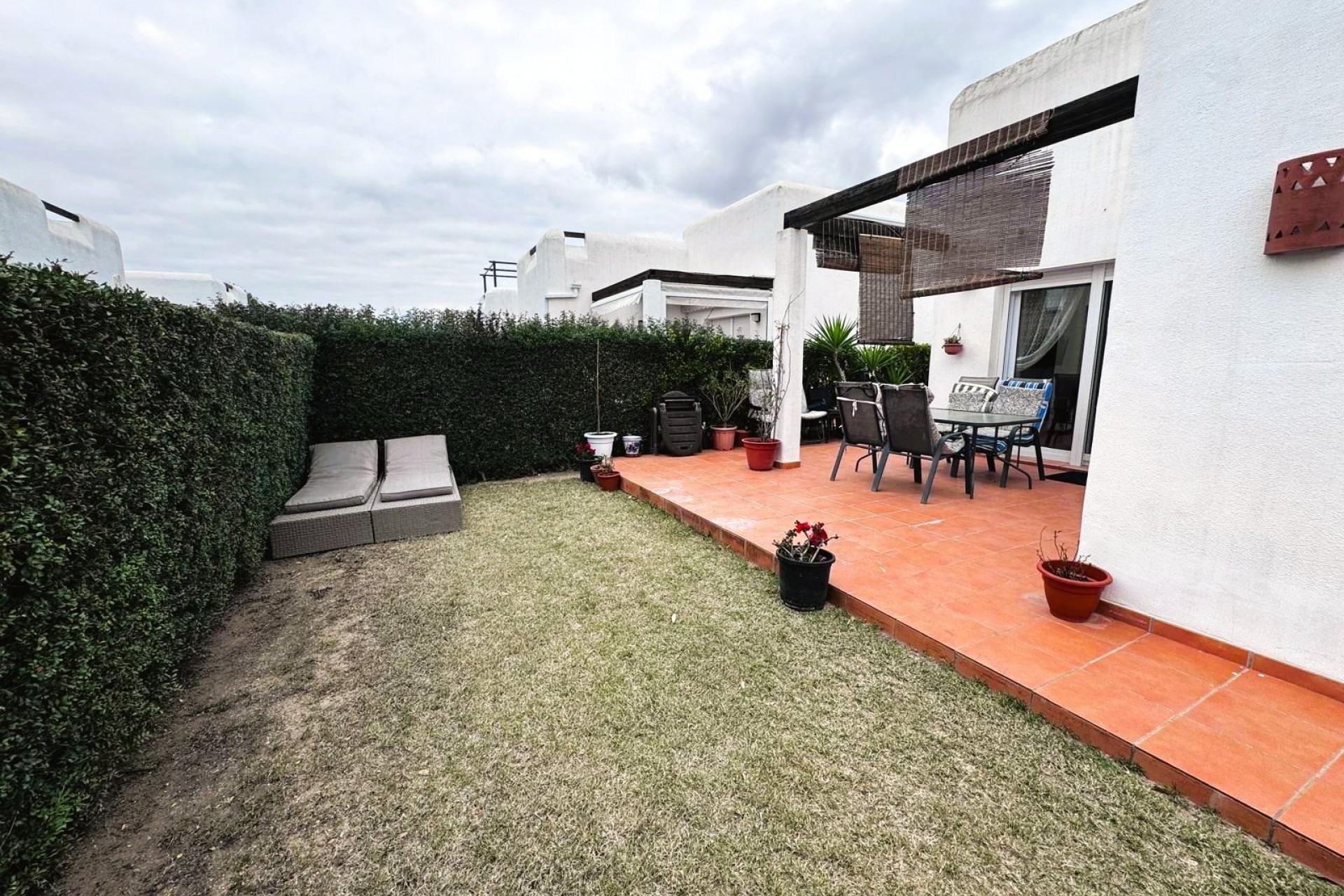 Brukt - Villa -
Alhama De Murcia - Condado De Alhama