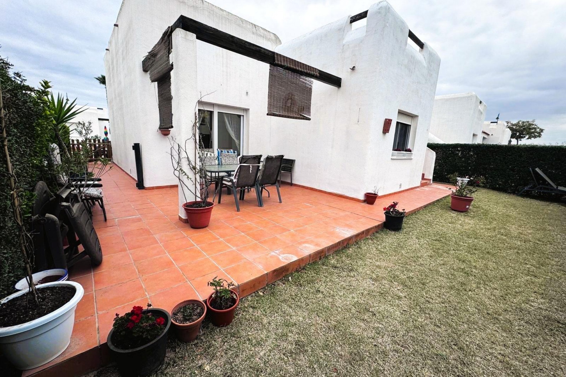 Brukt - Villa -
Alhama De Murcia - Condado De Alhama