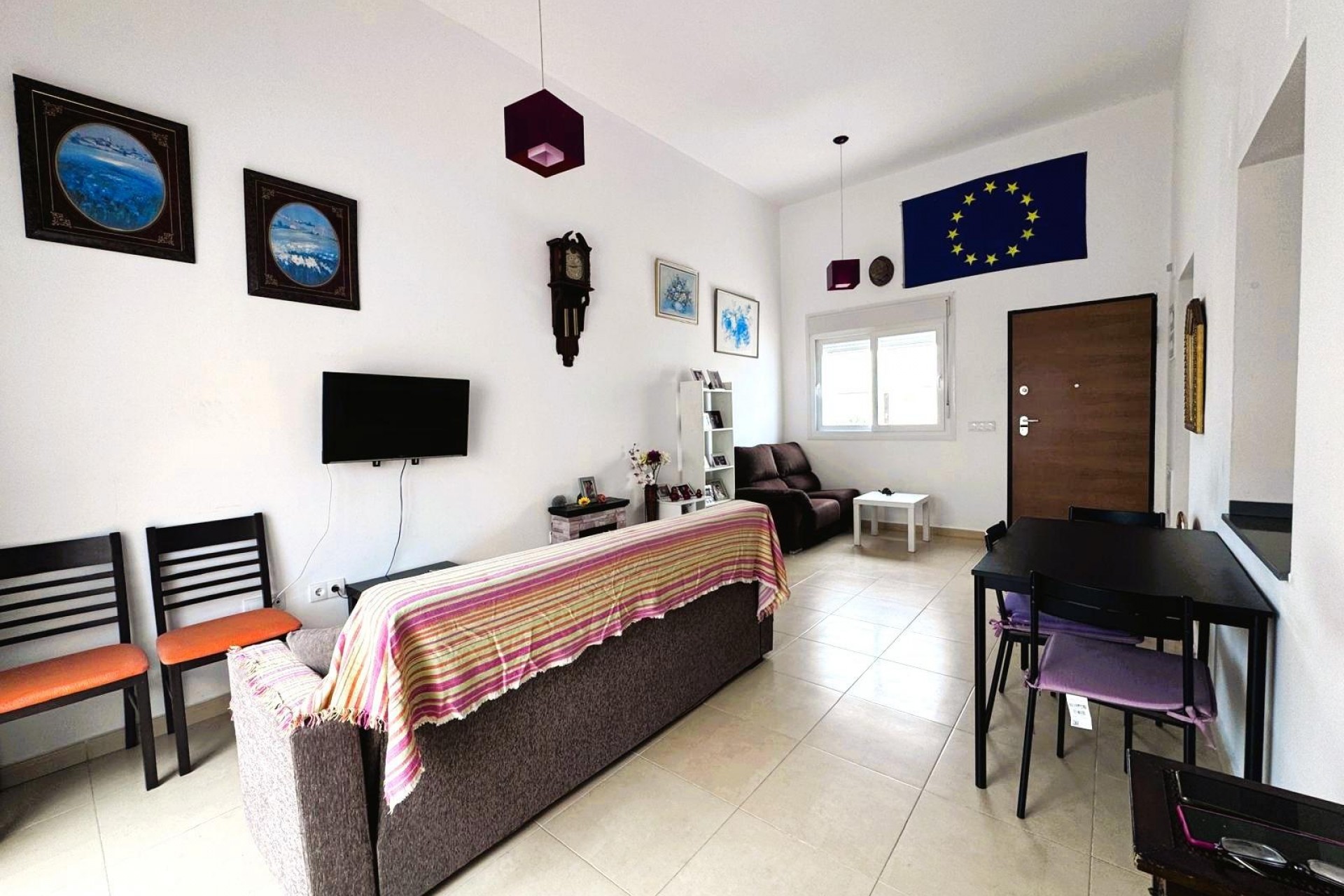 Brukt - Villa -
Alhama De Murcia - Condado De Alhama