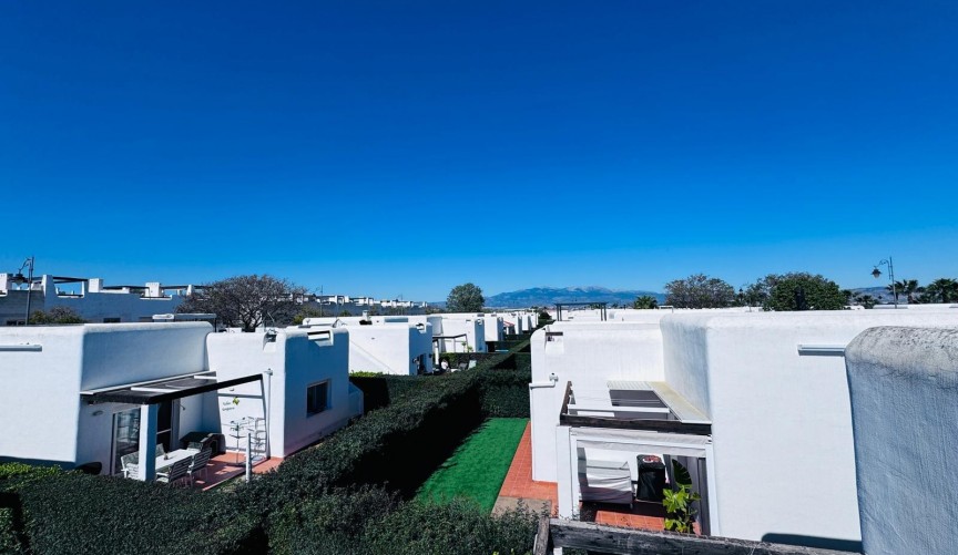 Brukt - Villa -
Alhama De Murcia - Condado De Alhama