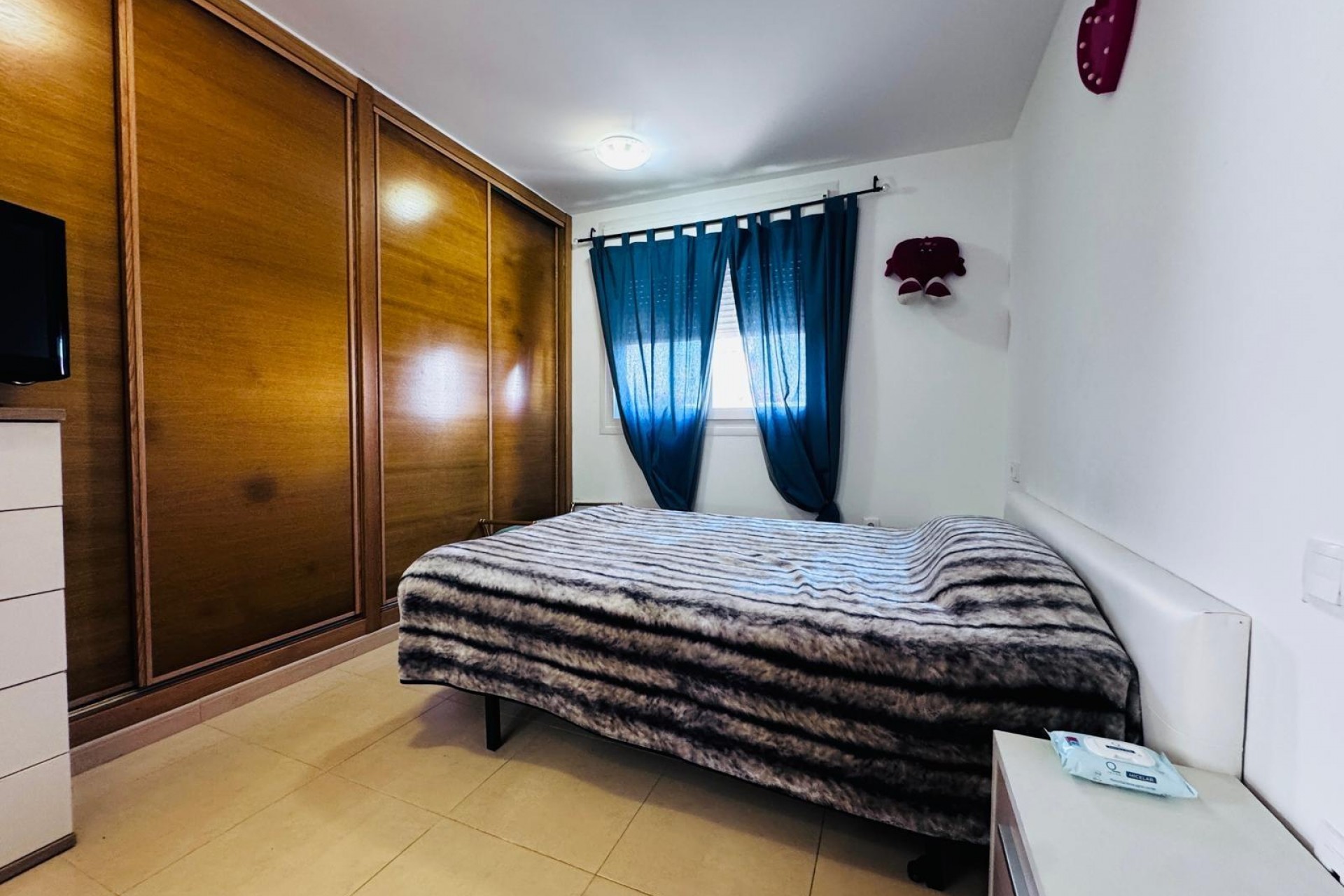 Brukt - Villa -
Alhama De Murcia - Condado De Alhama