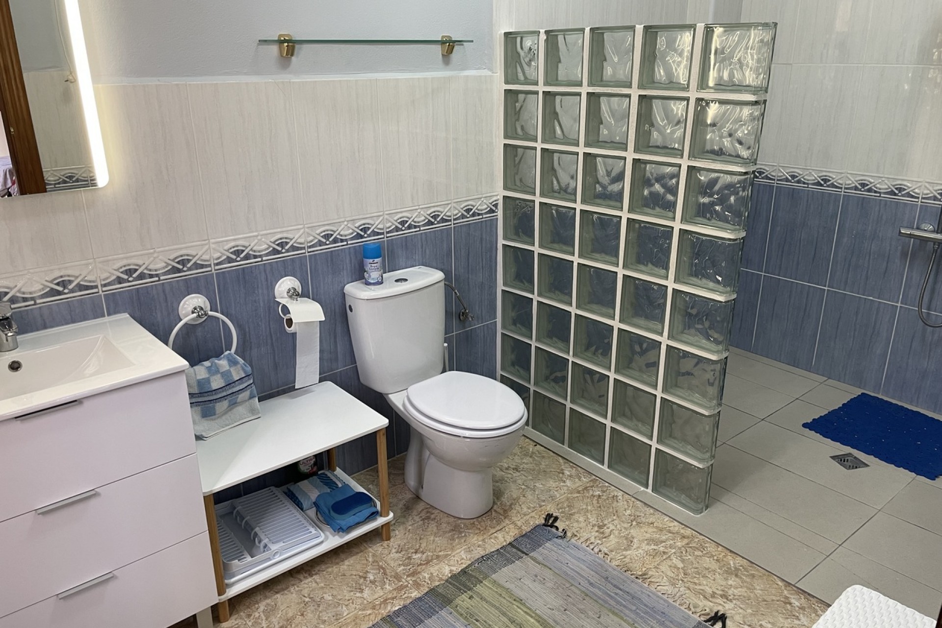 Brukt - Villa -
Alhama De Murcia - Inland