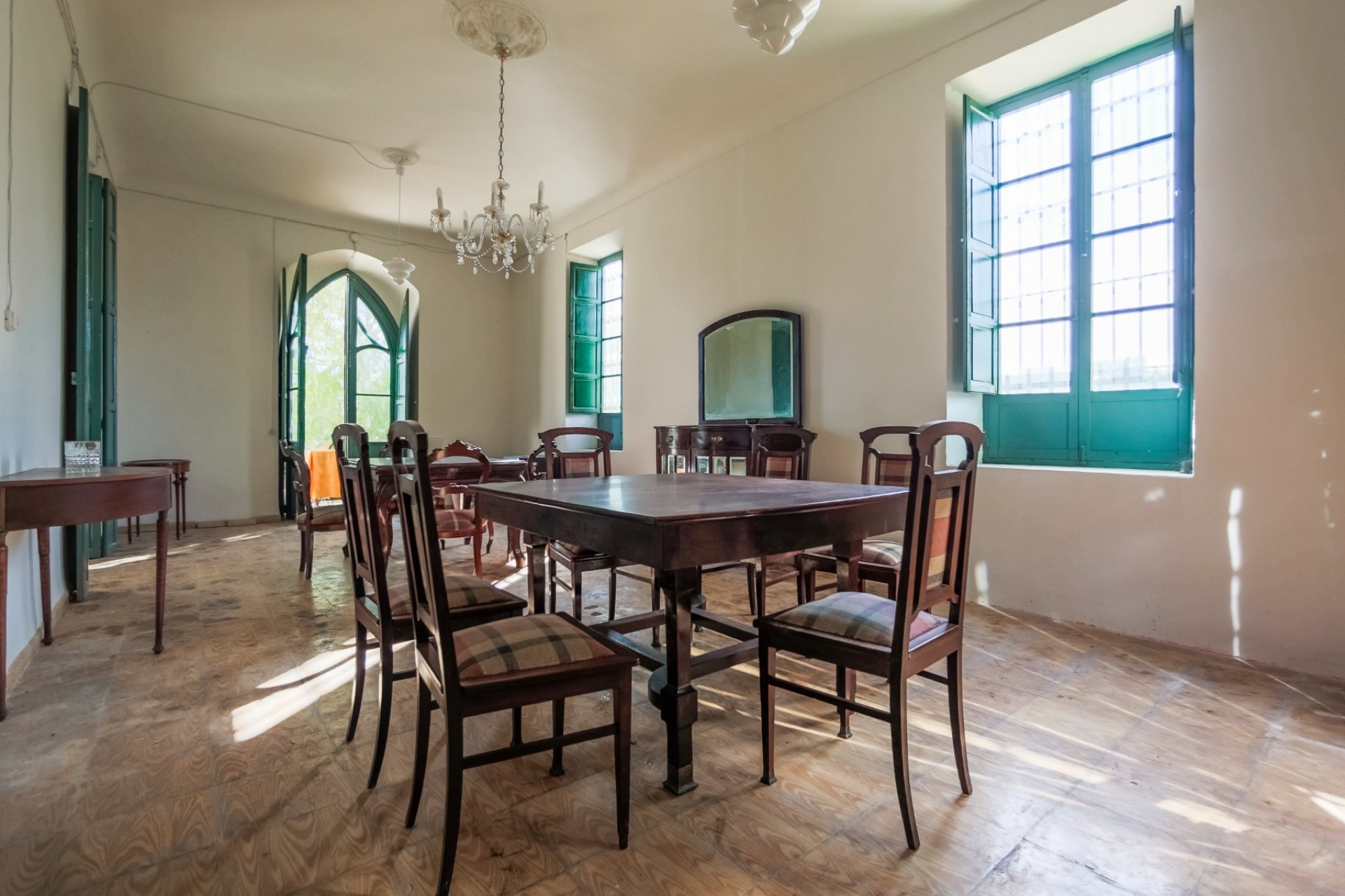 Brukt - Villa -
Alicante - Costa Blanca