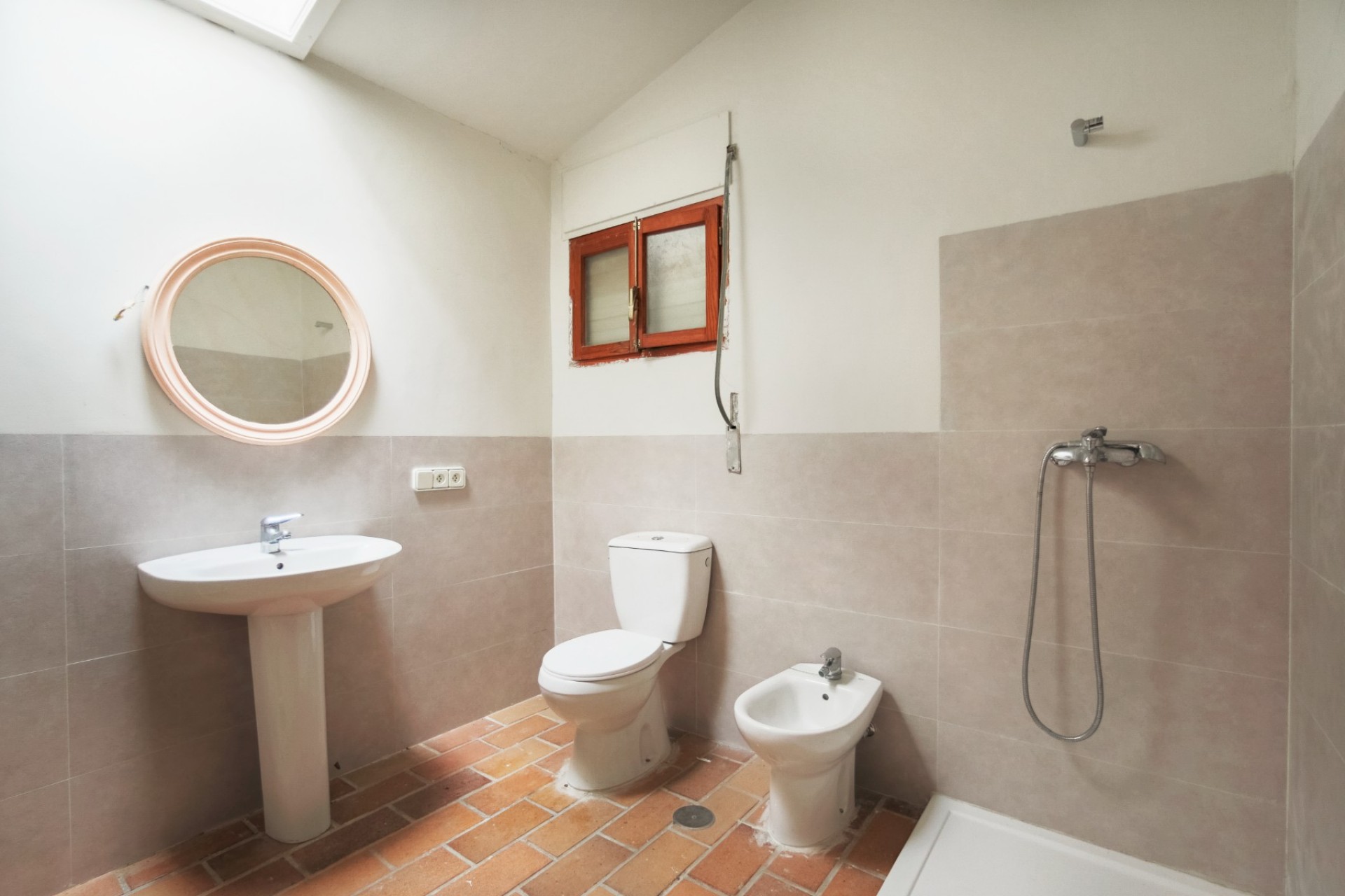 Brukt - Villa -
Alicante - Costa Blanca