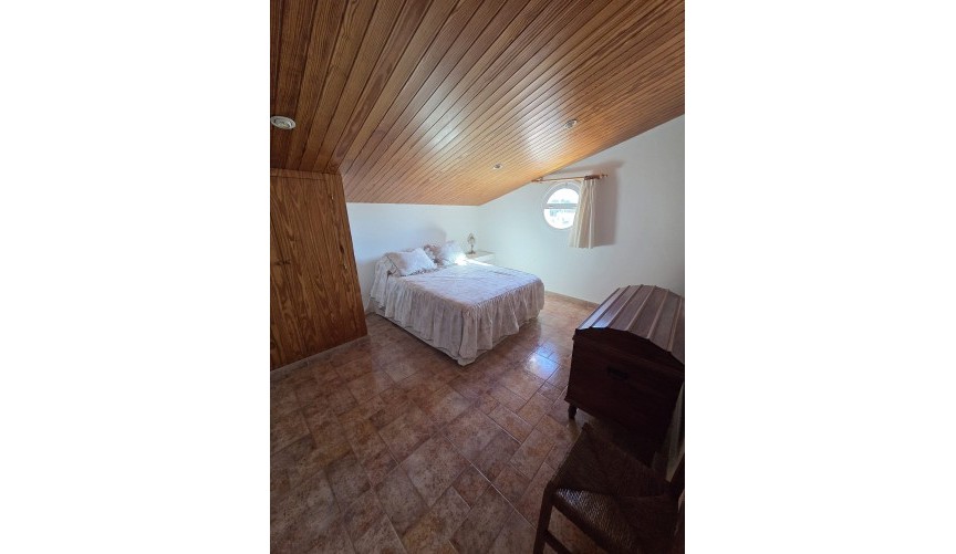 Brukt - Villa -
Alicante - Costa Blanca