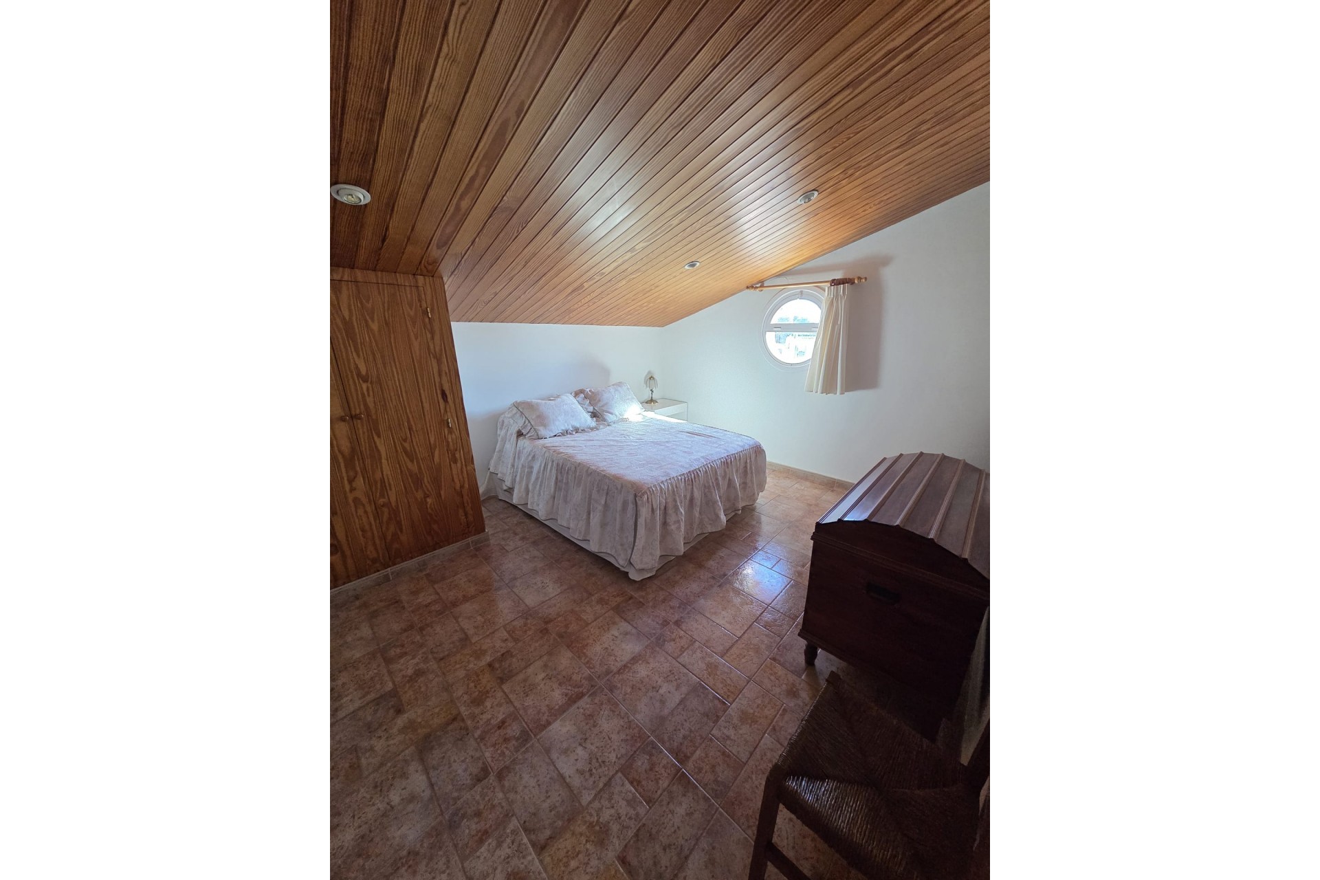 Brukt - Villa -
Alicante - Costa Blanca