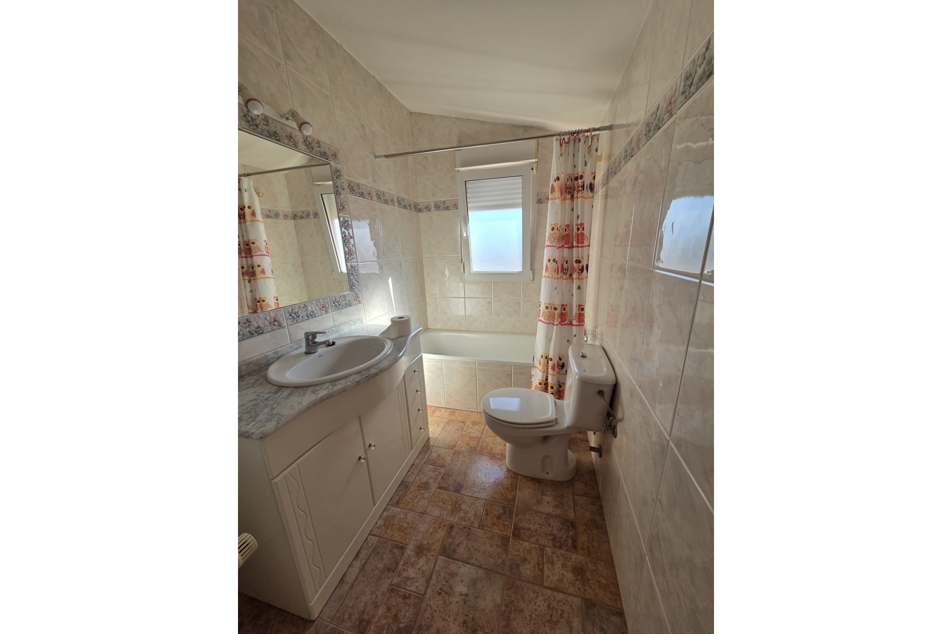 Brukt - Villa -
Alicante - Costa Blanca