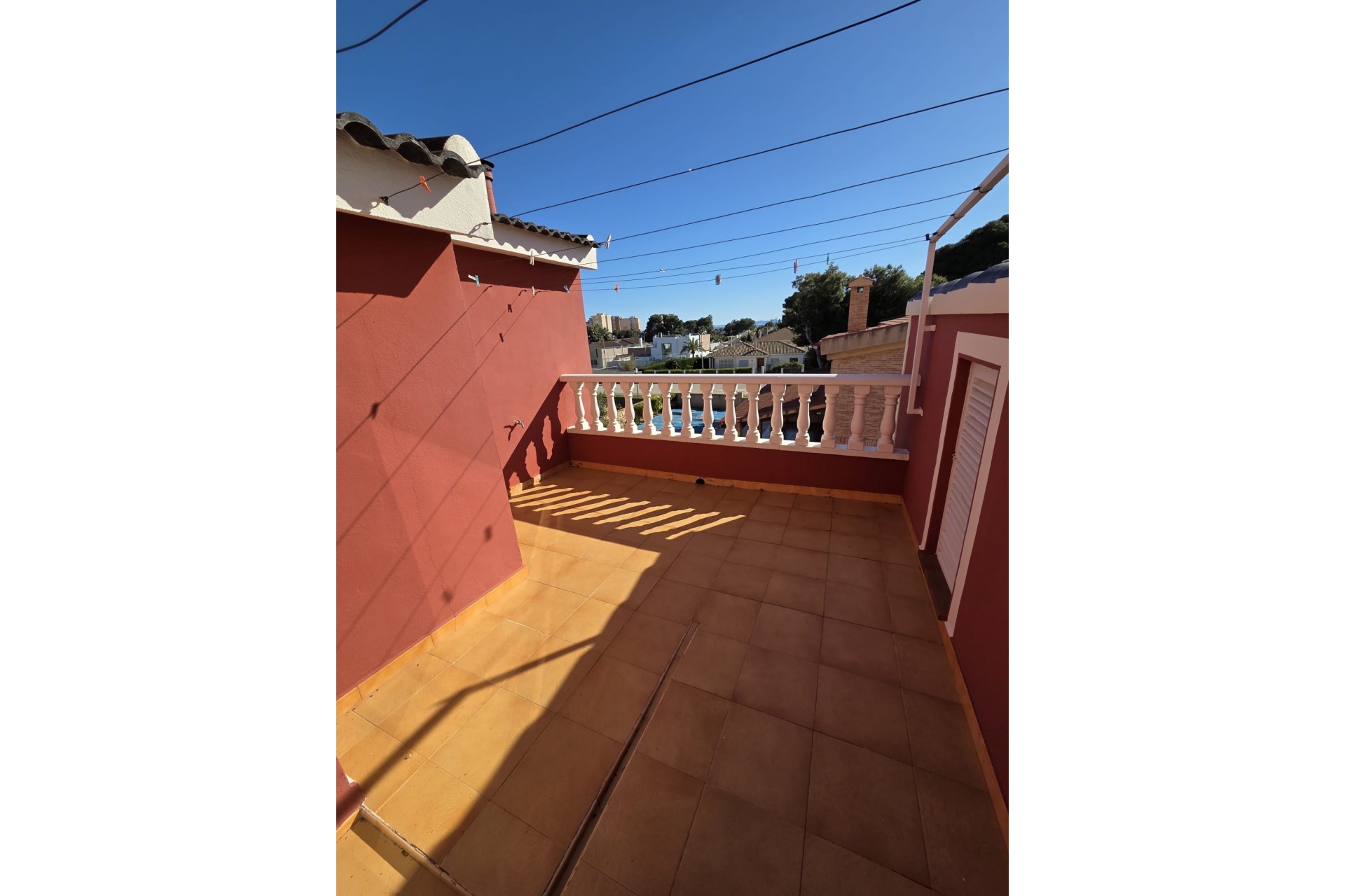 Brukt - Villa -
Alicante - Costa Blanca