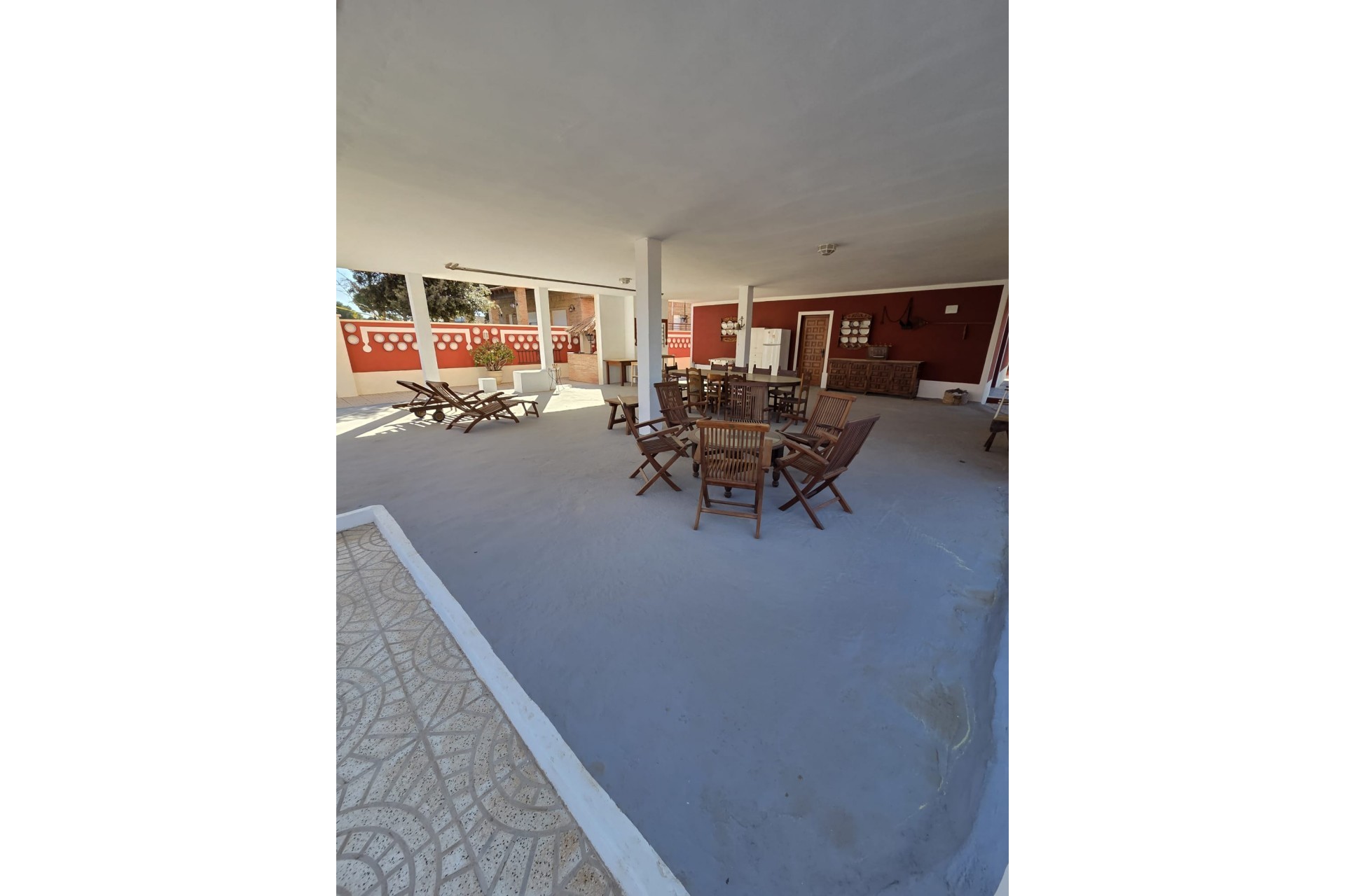 Brukt - Villa -
Alicante - Costa Blanca