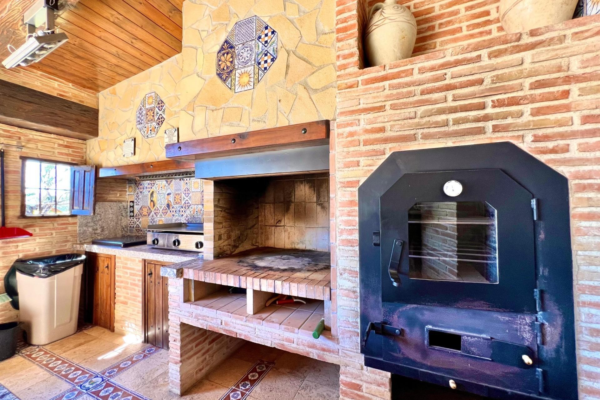 Brukt - Villa -
Almoradí - Comunidad Valenciana
