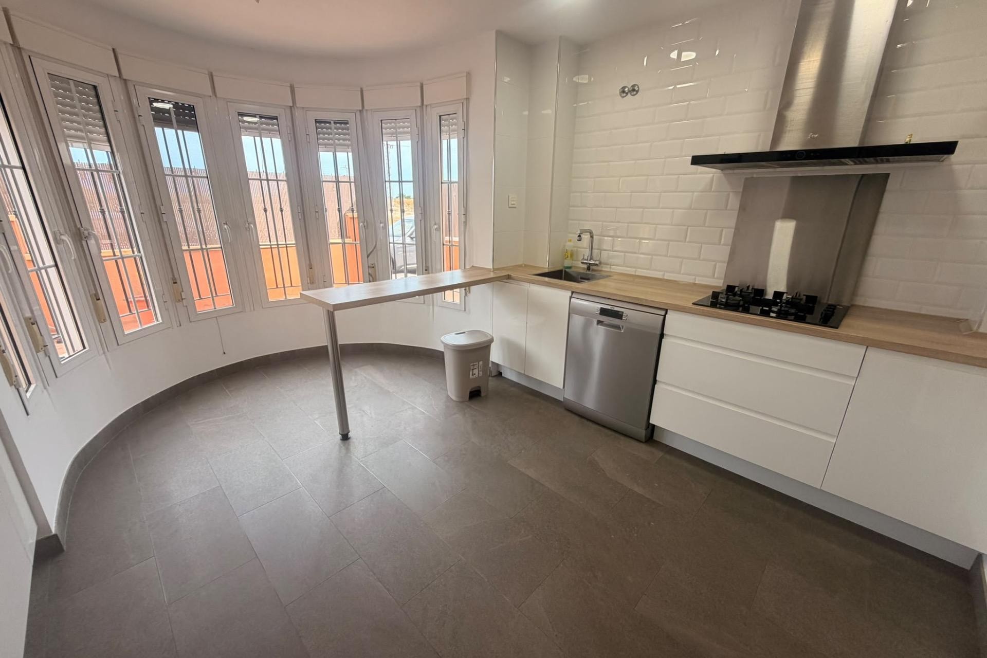 Brukt - Villa -
Almoradí - El Banet