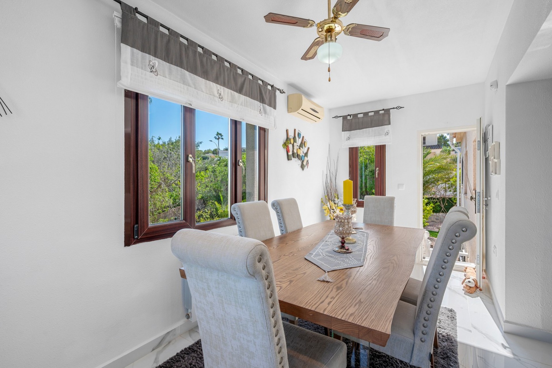 Brukt - Villa -
Almoradí - Inland