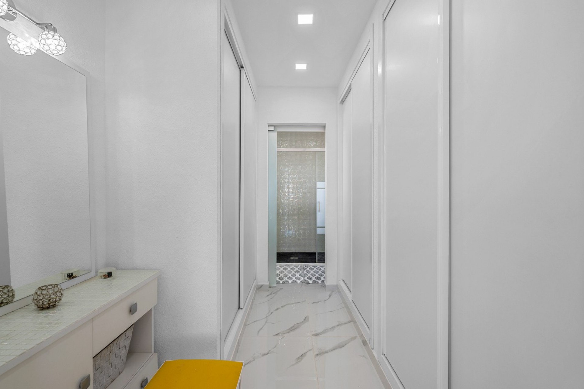 Brukt - Villa -
Almoradí - Inland