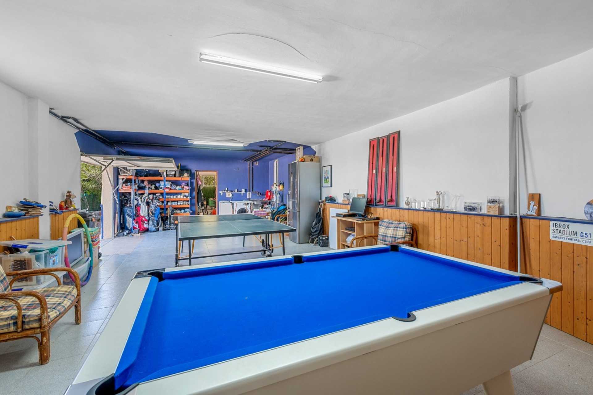 Brukt - Villa -
Almoradí - Inland