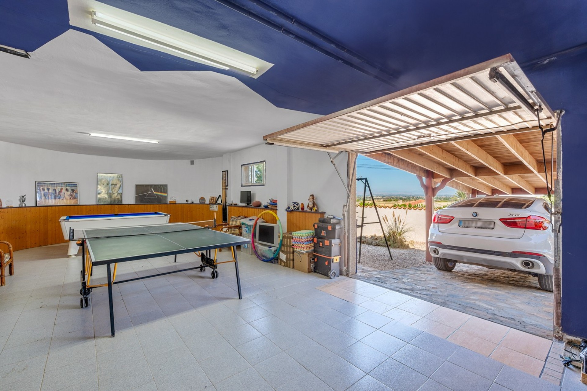 Brukt - Villa -
Almoradí - Inland