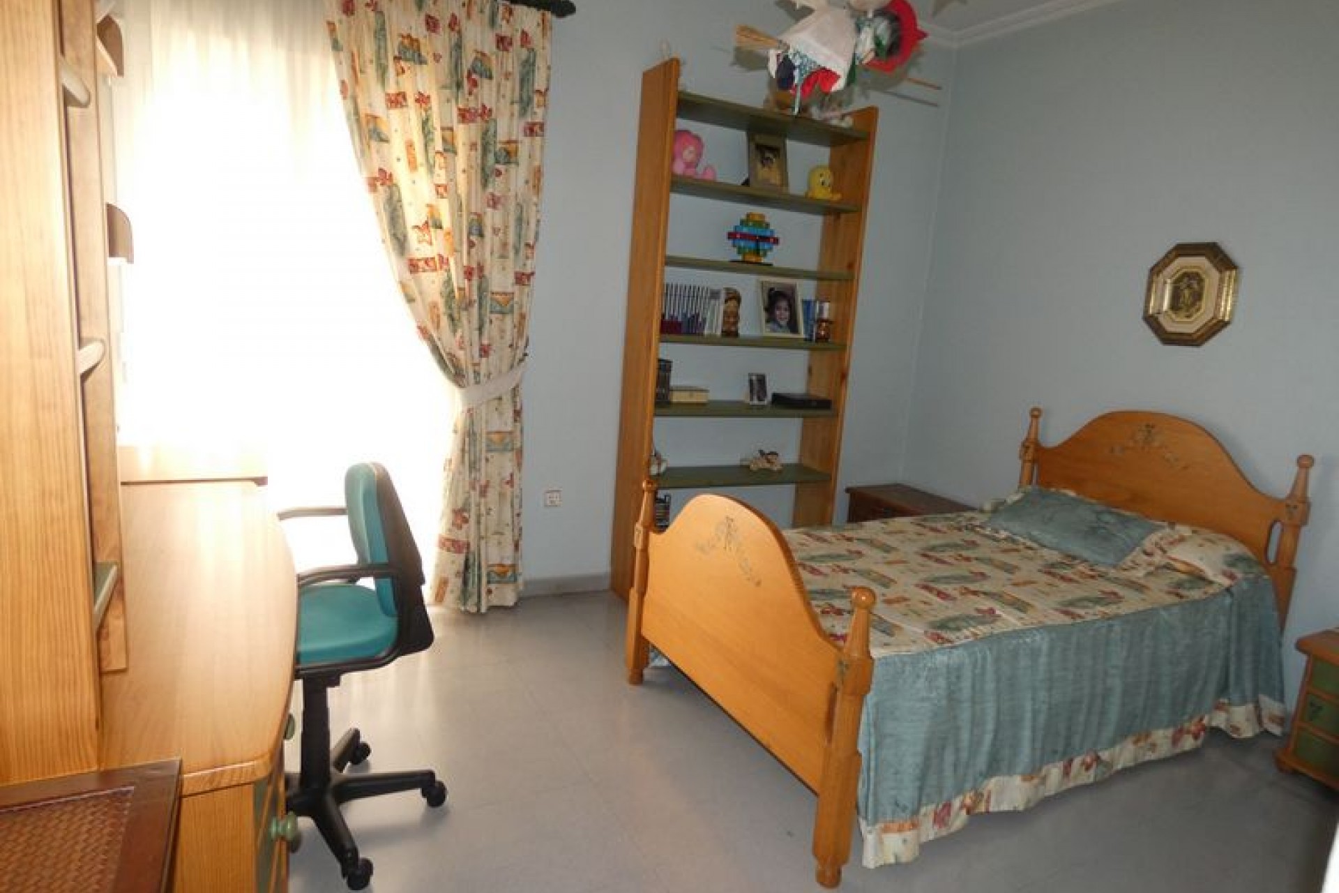 Brukt - Villa -
Almoradí - Inland