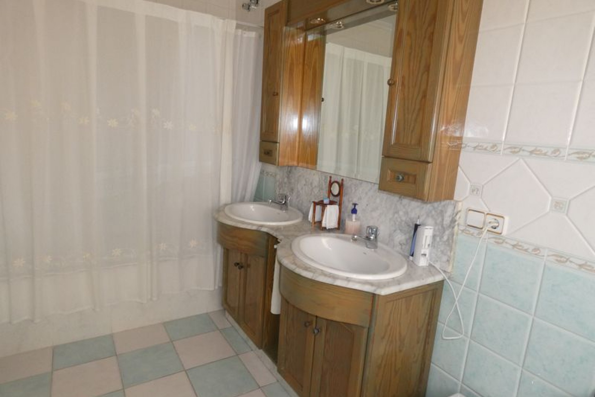 Brukt - Villa -
Almoradí - Inland