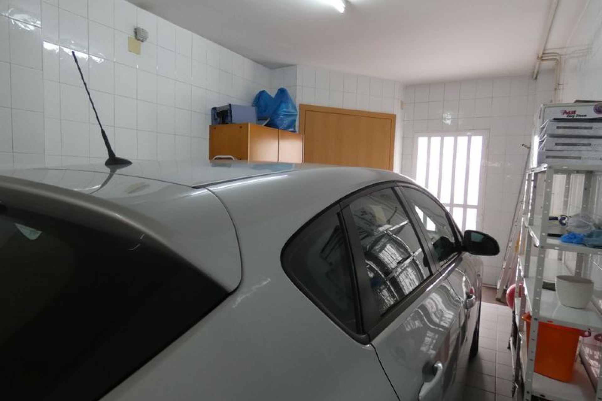 Brukt - Villa -
Almoradí - Inland