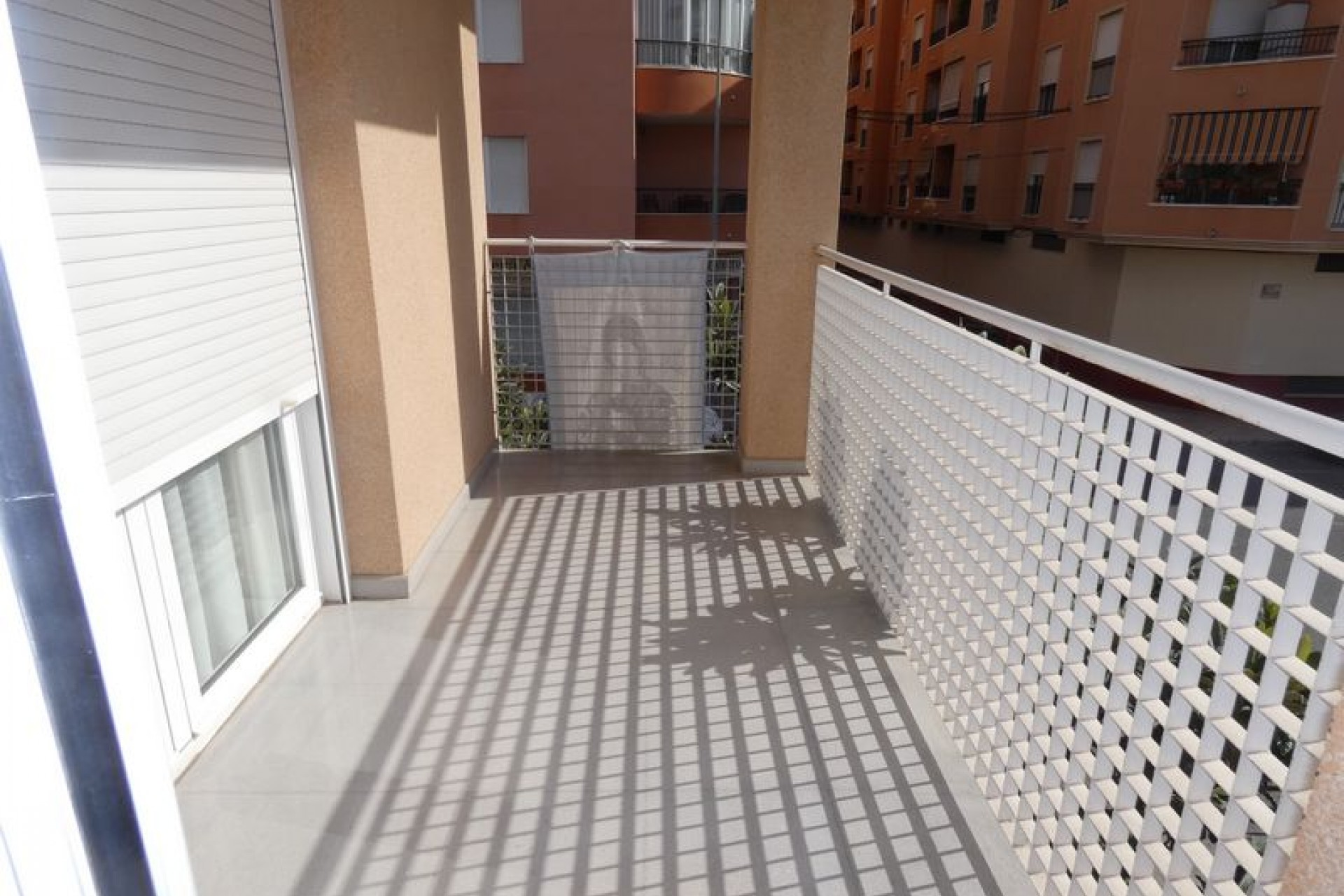 Brukt - Villa -
Almoradí - Inland