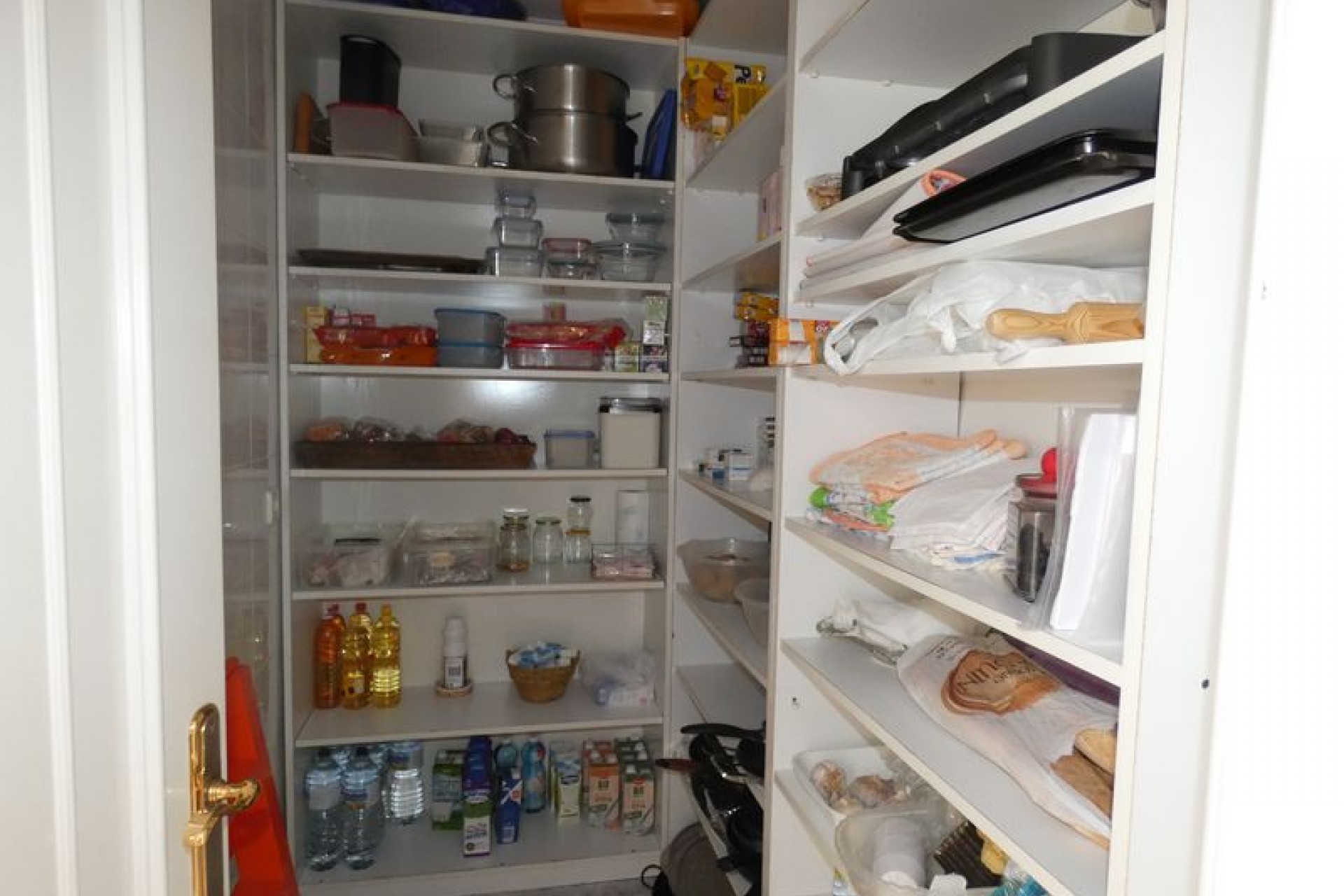 Brukt - Villa -
Almoradí - Inland