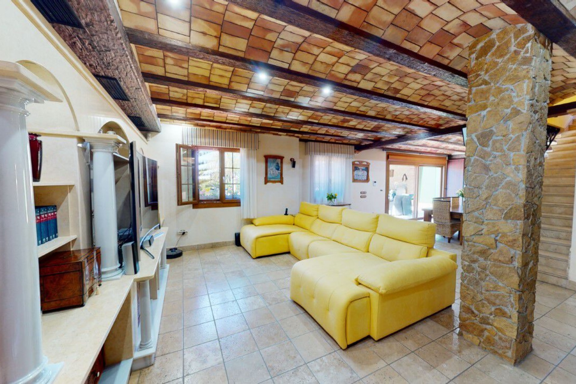 Brukt - Villa -
Almoradí - Inland