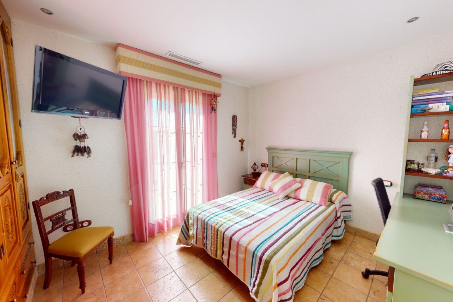 Brukt - Villa -
Almoradí - Inland