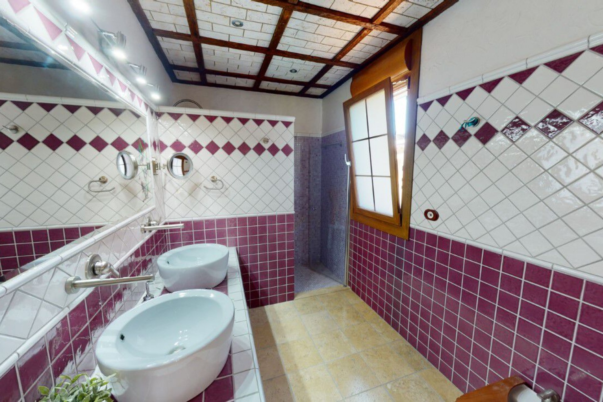 Brukt - Villa -
Almoradí - Inland