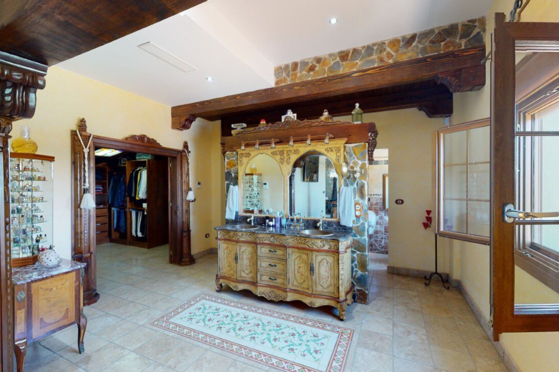 Brukt - Villa -
Almoradí - Inland