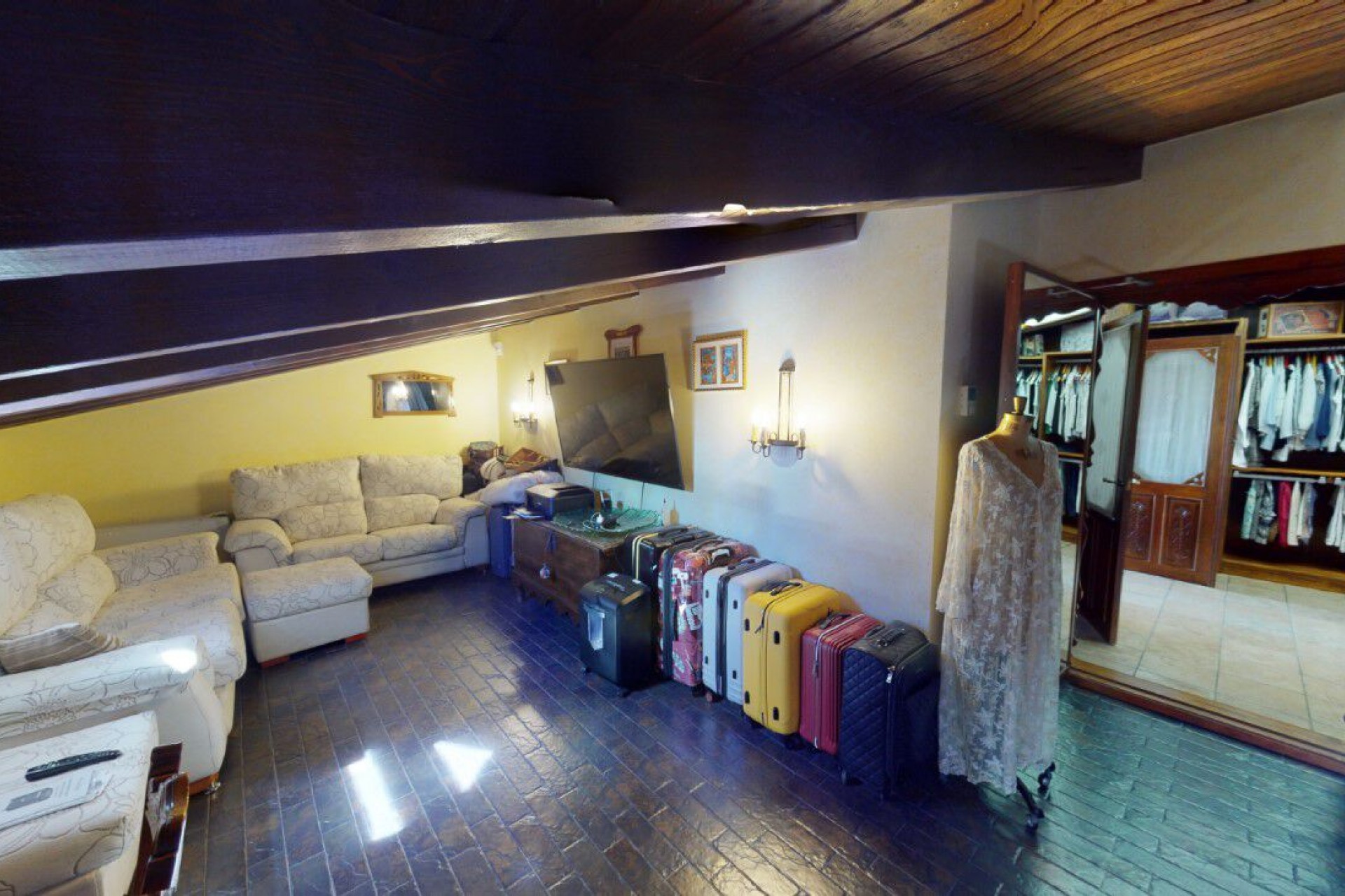 Brukt - Villa -
Almoradí - Inland