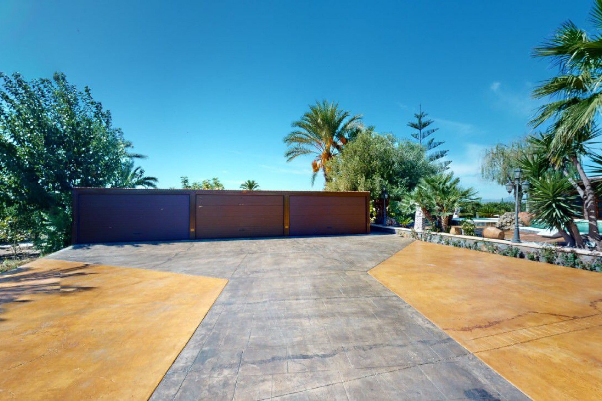 Brukt - Villa -
Almoradí - Inland