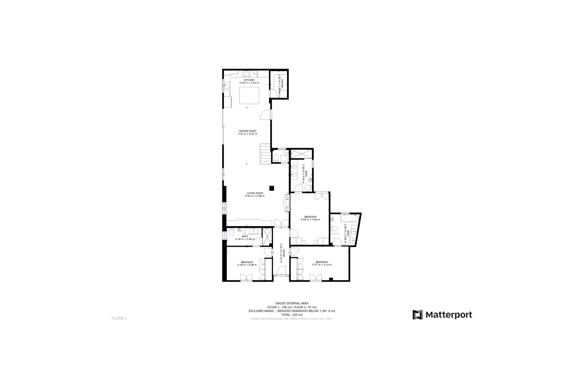 Brukt - Villa -
Almoradí - Inland