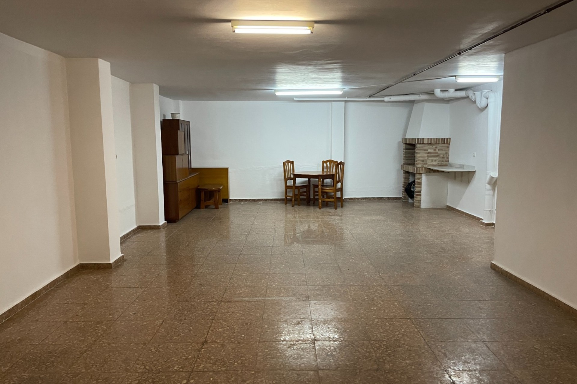 Brukt - Villa -
Almoradí - Inland