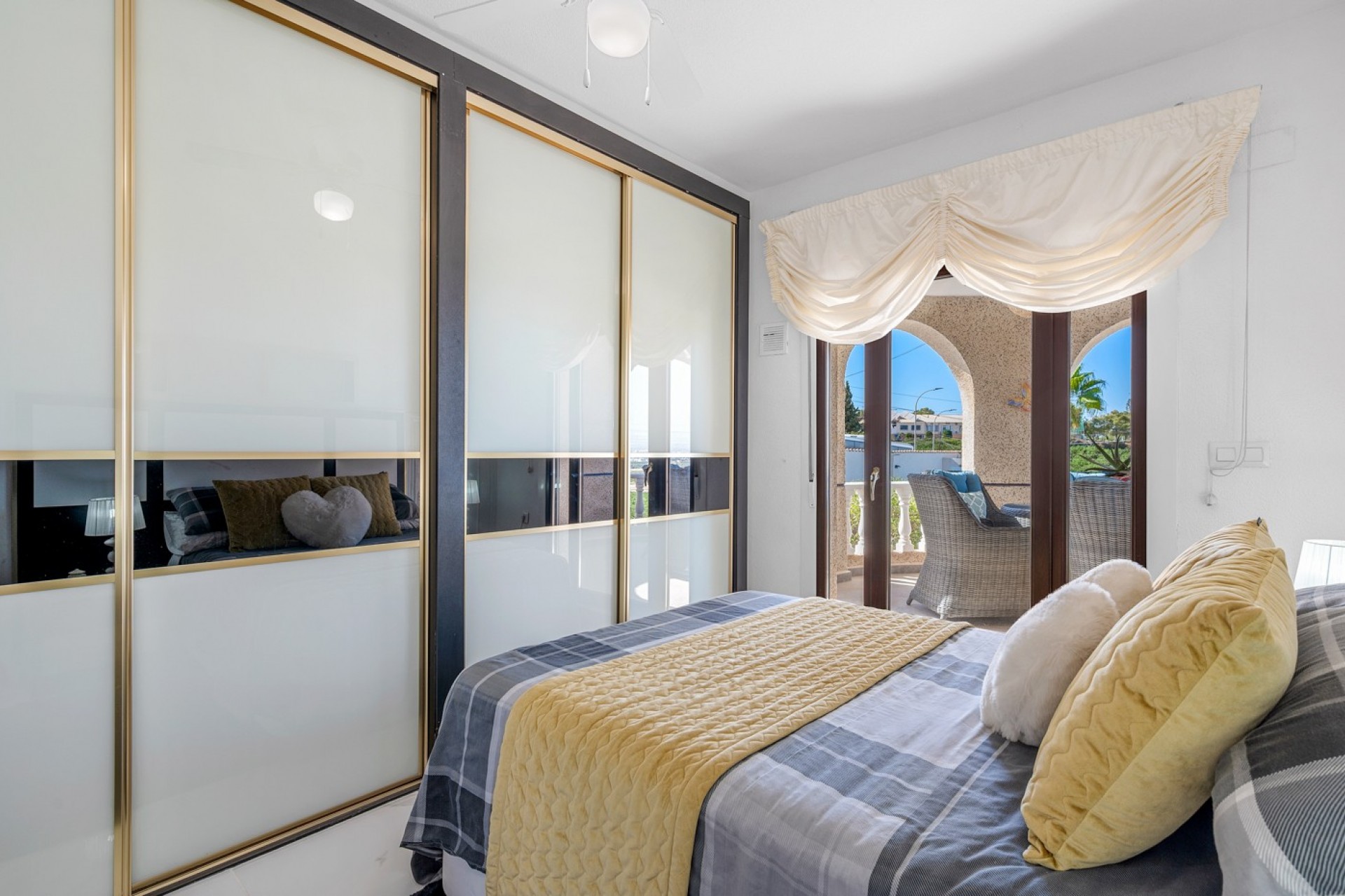 Brukt - Villa -
Almoradí - Inland