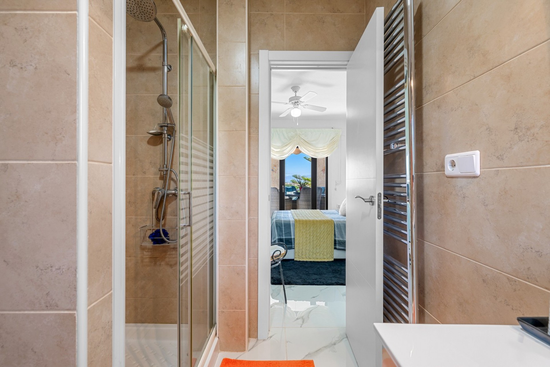 Brukt - Villa -
Almoradí - Inland