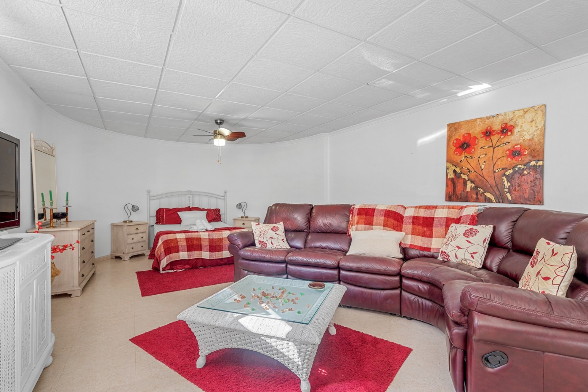 Brukt - Villa -
Almoradí - Inland