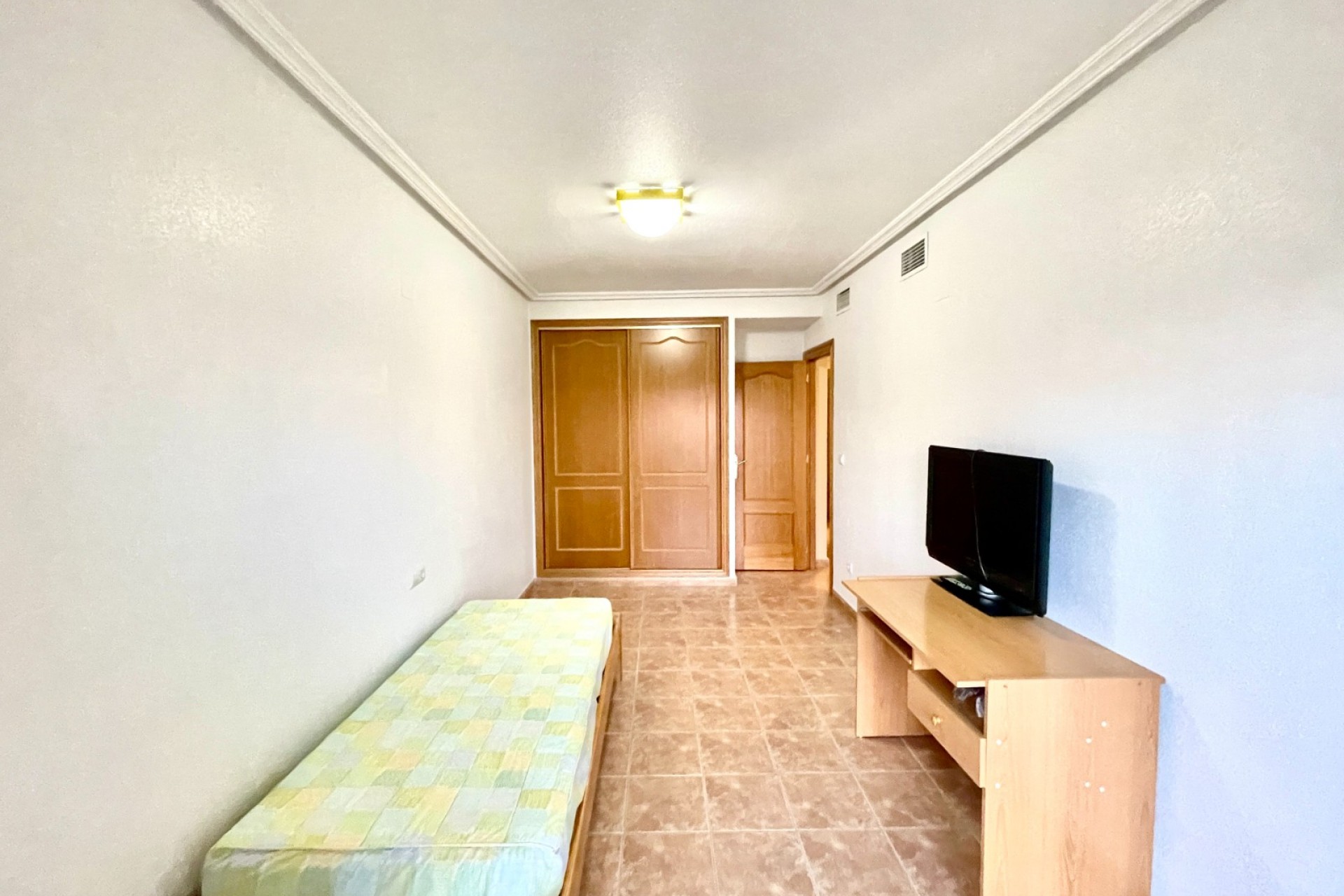 Brukt - Villa -
Almoradí - Inland