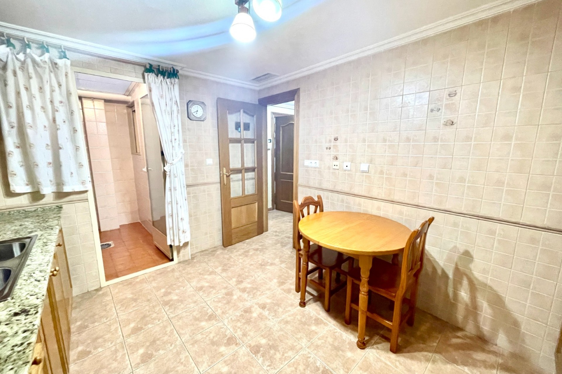 Brukt - Villa -
Almoradí - Inland